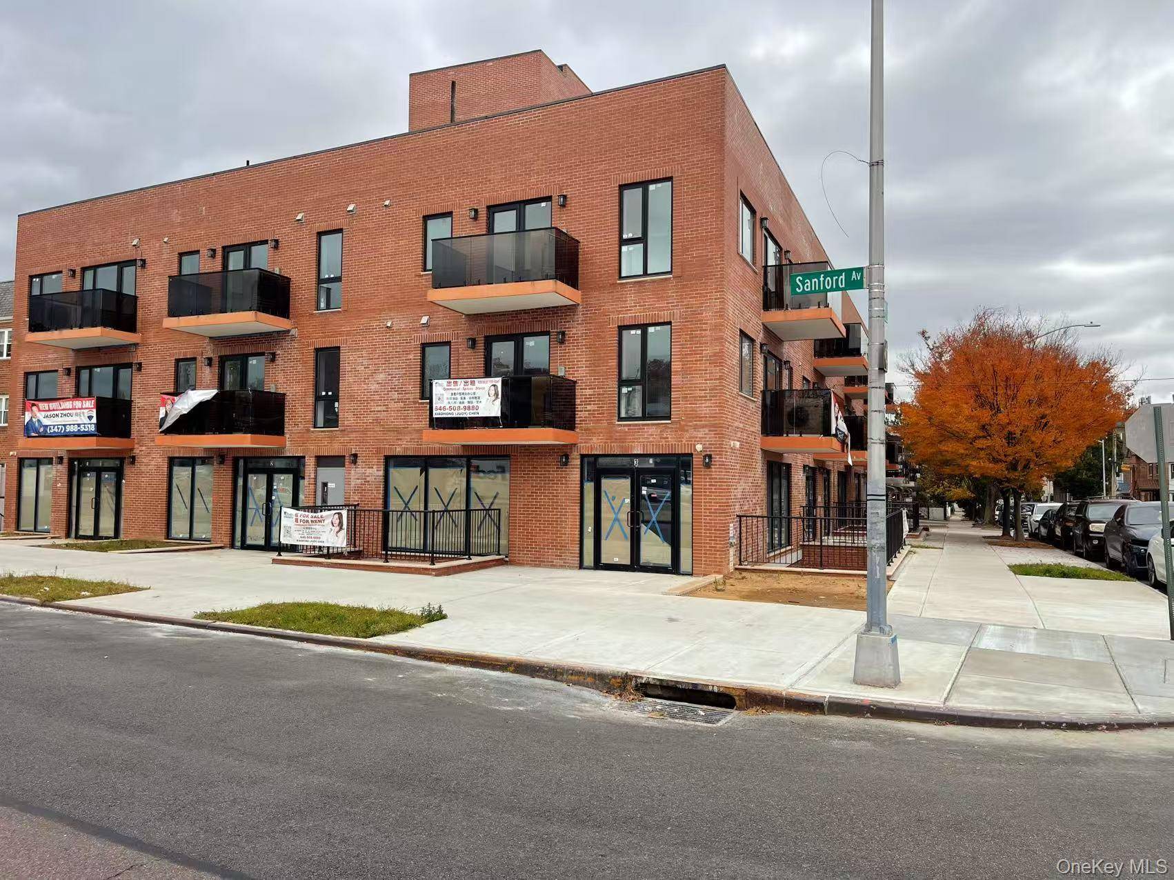 16502 Sanford AVE #C9, Flushing, NY 11358