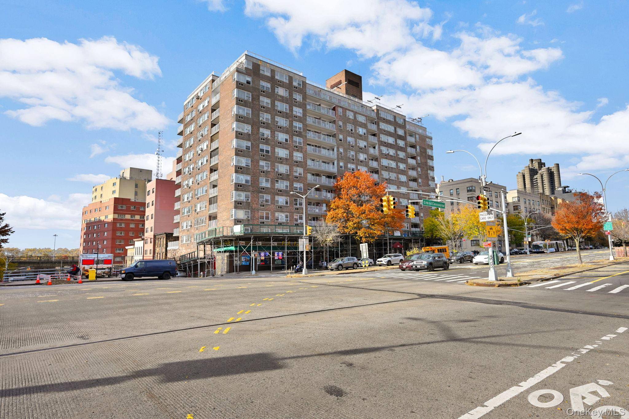 3131 Grand Concourse #3C, Bronx, NY 10468
