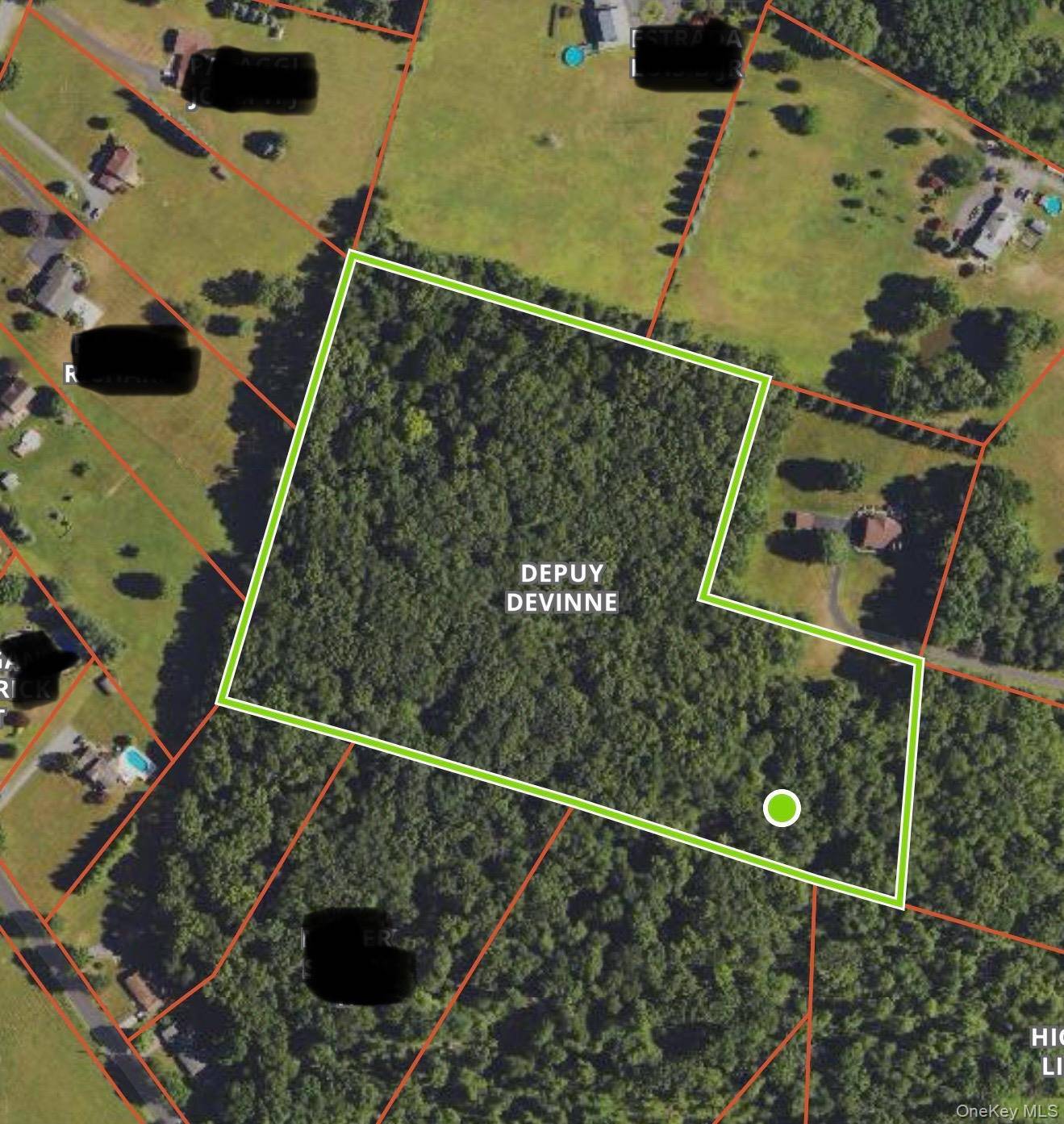 109 White Birch LN, Montgomery, NY 12549