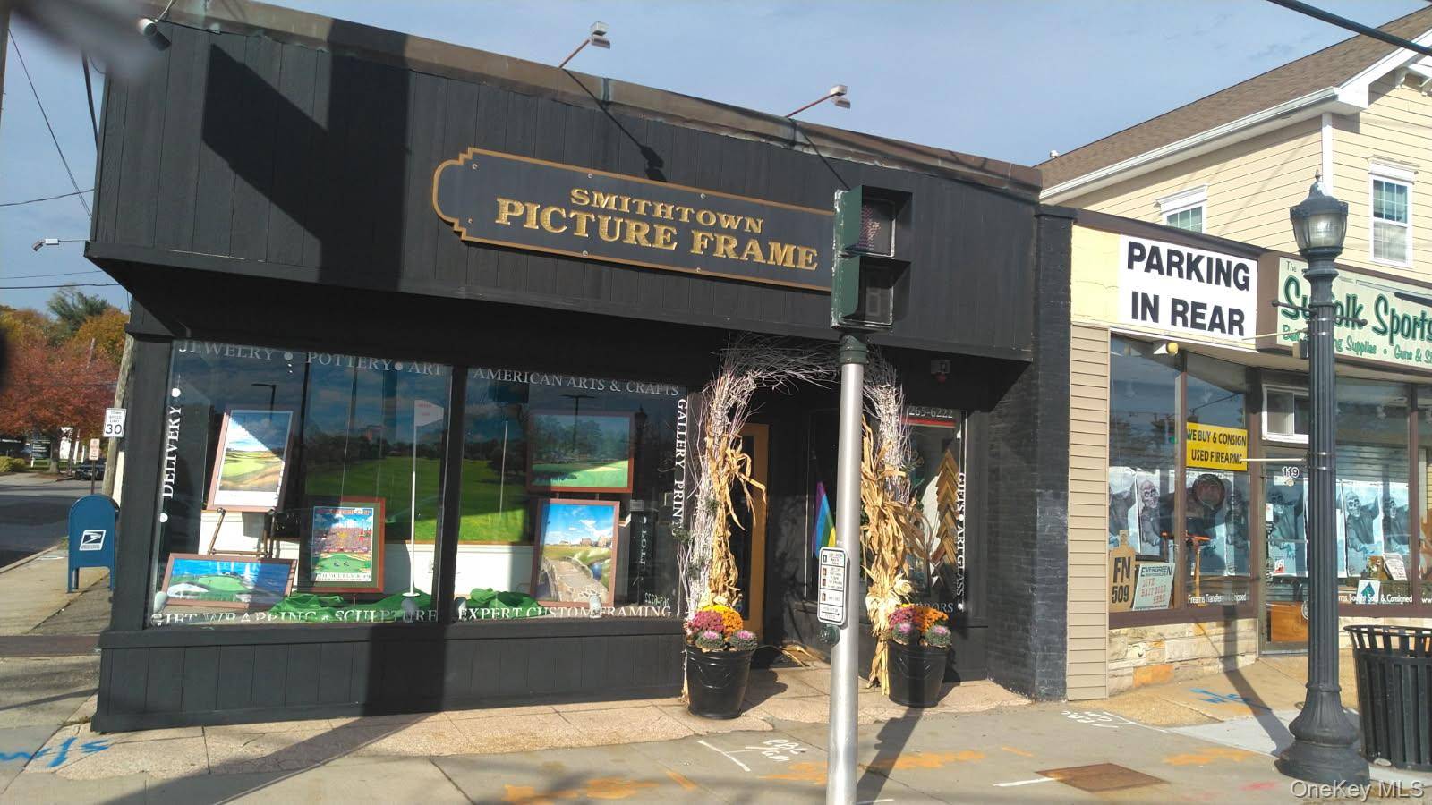 117 E Main ST, Smithtown, NY 11787