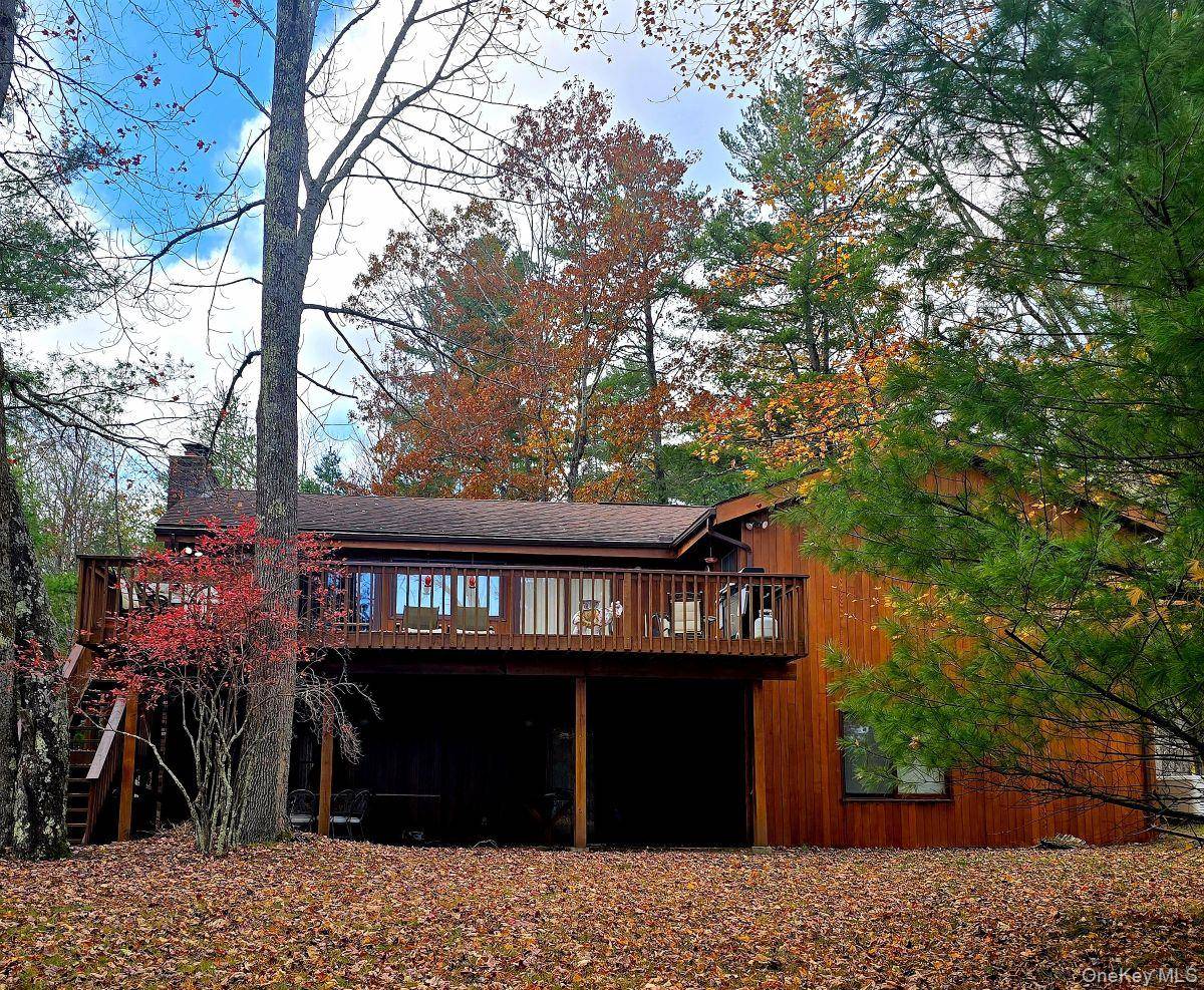 14 Lena RD, Monticello, NY 12777