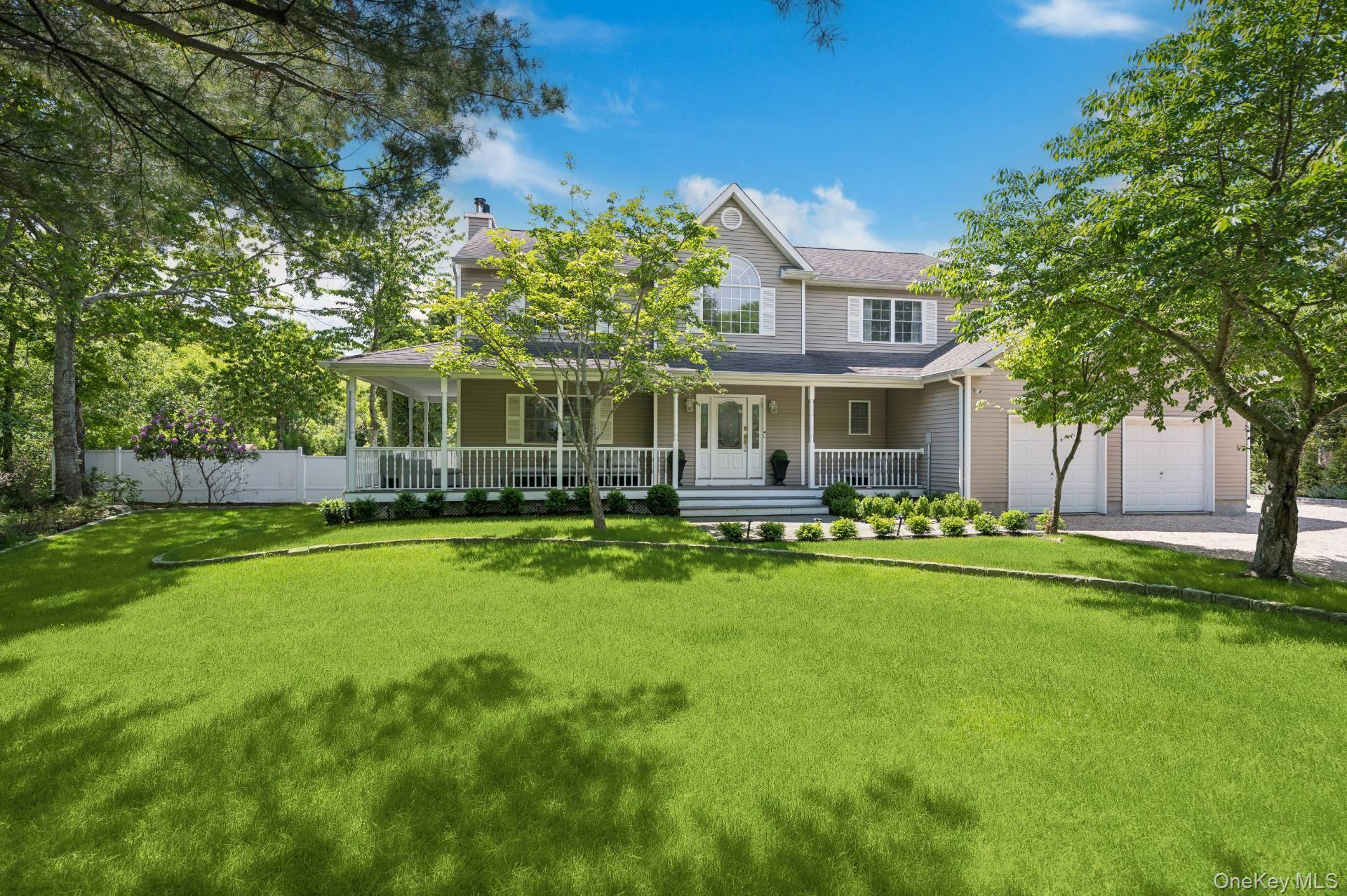 167 Tuckahoe LN, Southampton, NY 11968