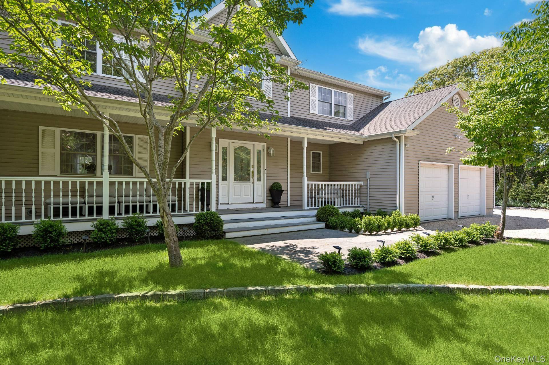 167 Tuckahoe LN, Southampton, NY 11968