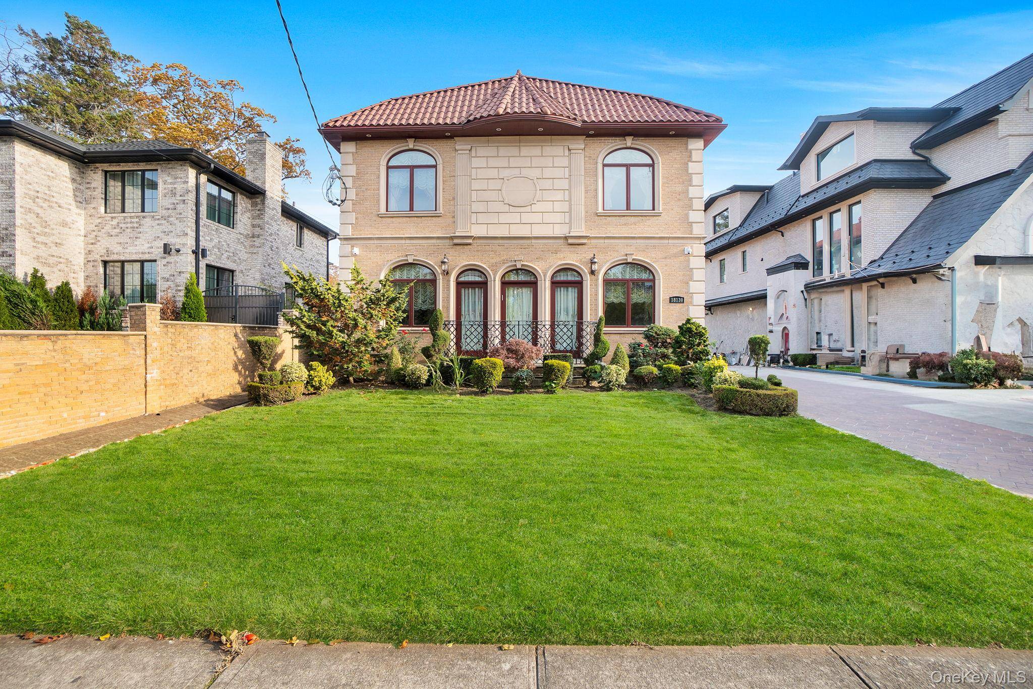 181-30 Tudor RD, Jamaica Estates, NY 11432