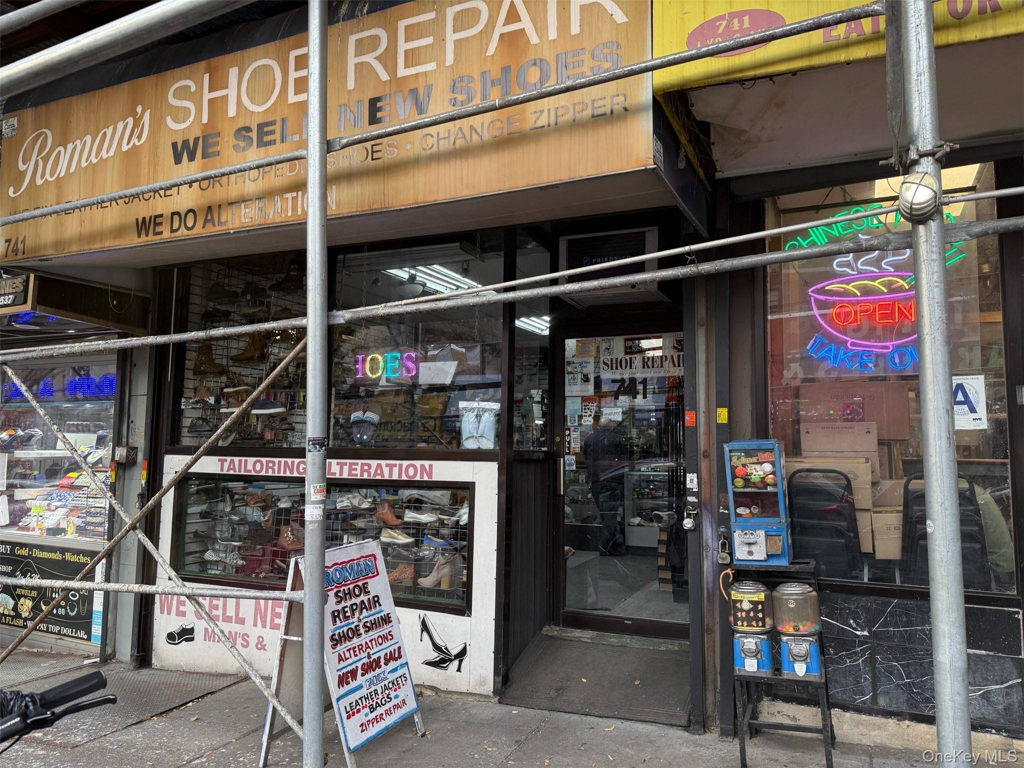 741 Lydig AVE, Bronx, NY 10462