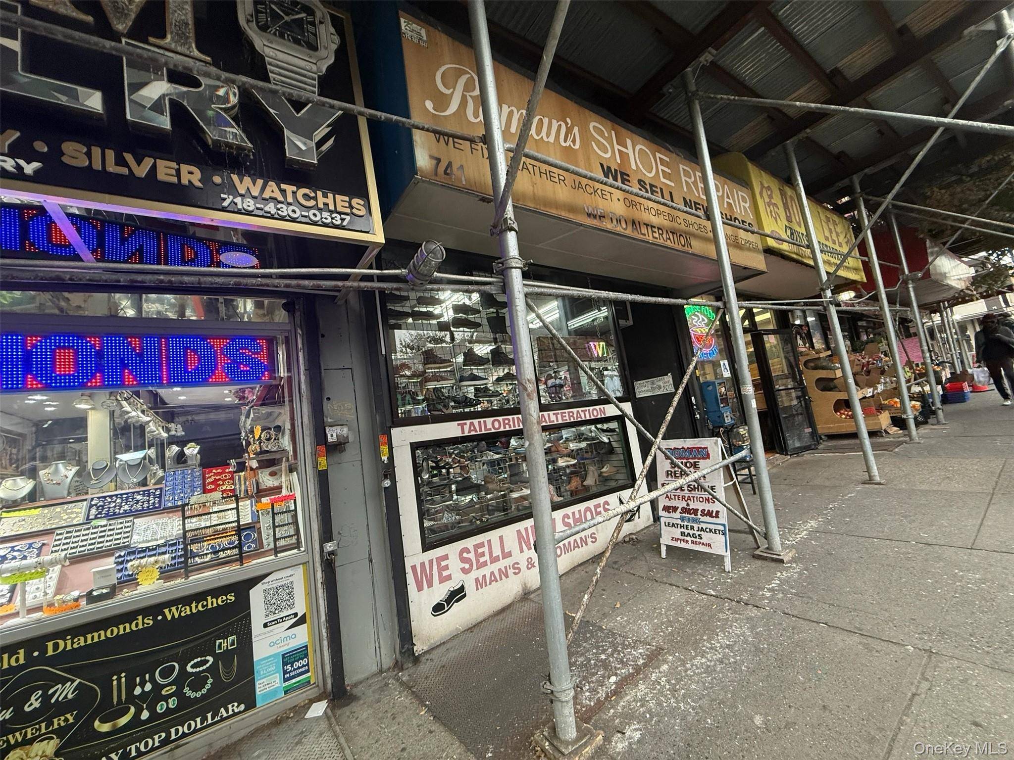 741 Lydig AVE, Bronx, NY 10462