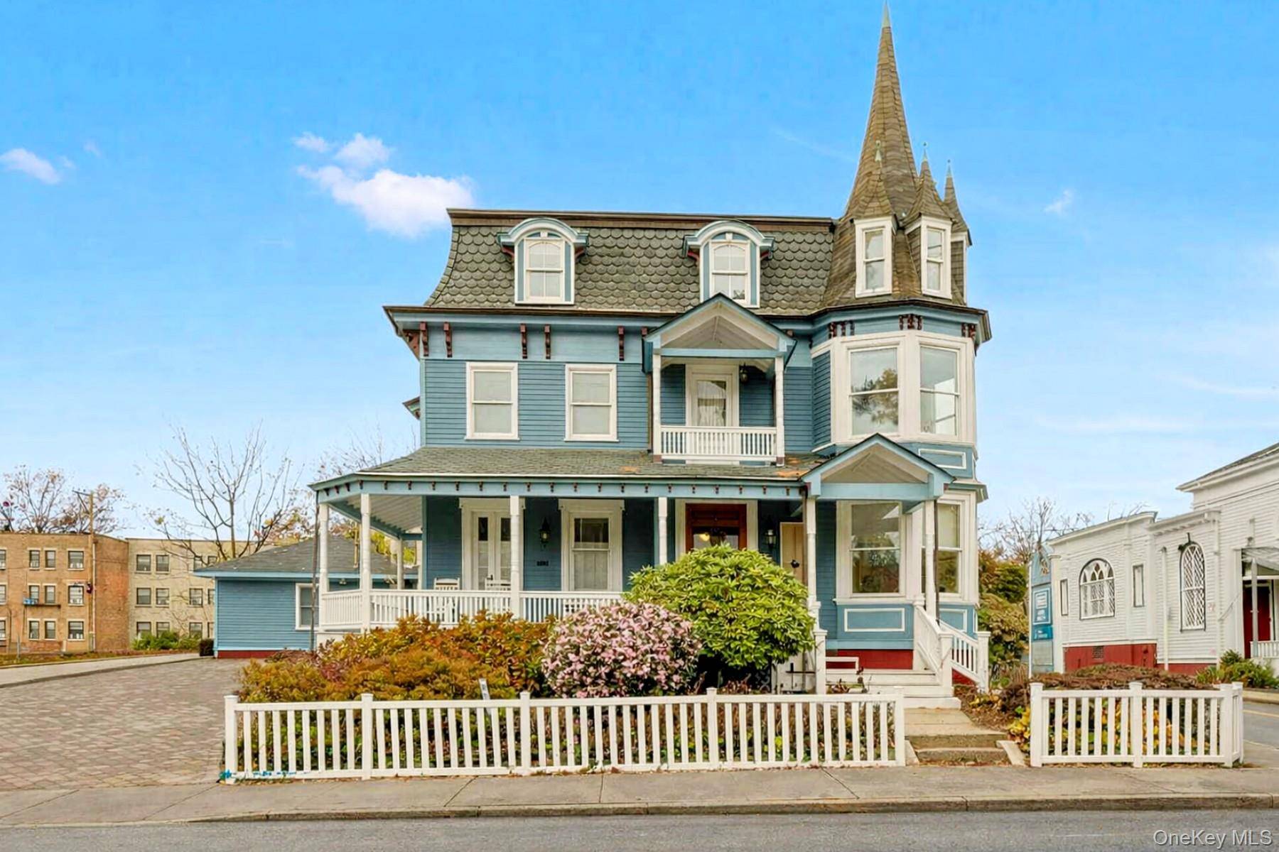 46 South Broadway, Nyack, NY 10960