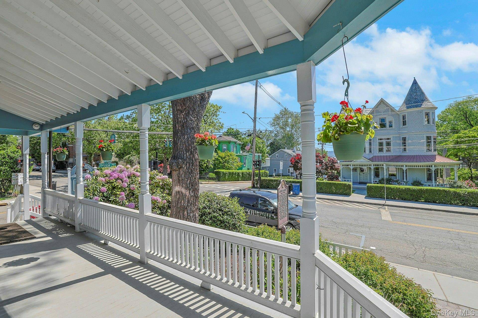 46 South Broadway, Nyack, NY 10960