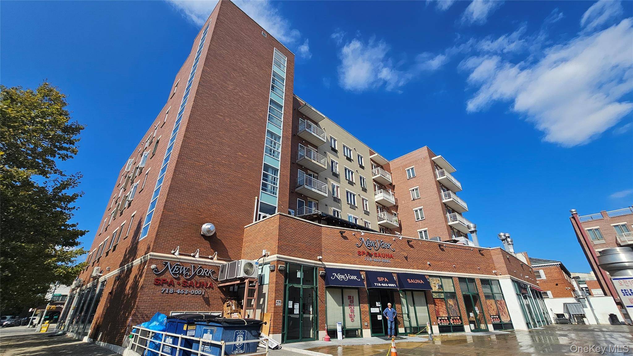 149-06 Northern BLVD #407, Flushing, NY 11354