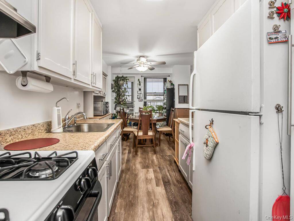 1966 Newbold AVE #505, Bronx, NY 10472
