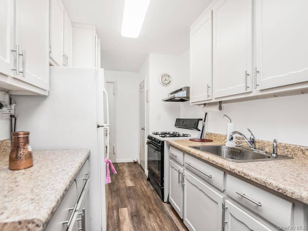 1966 Newbold AVE #505, Bronx, NY 10472