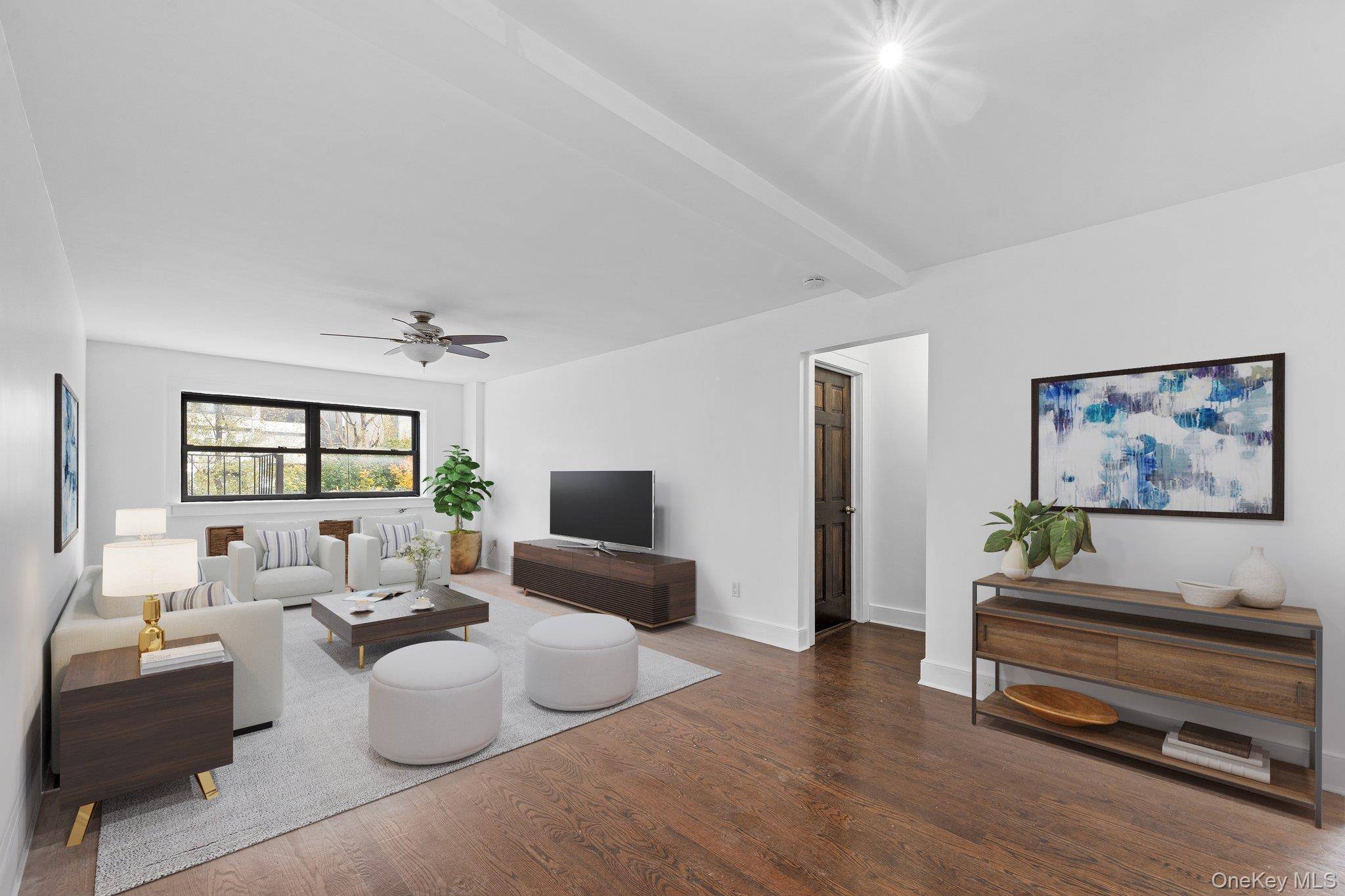 2545 SEDGWICK AVE #4H, Bronx, NY 10468