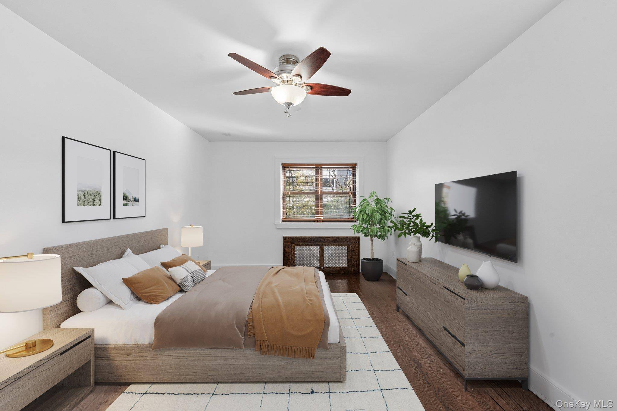 2545 SEDGWICK AVE #4H, Bronx, NY 10468