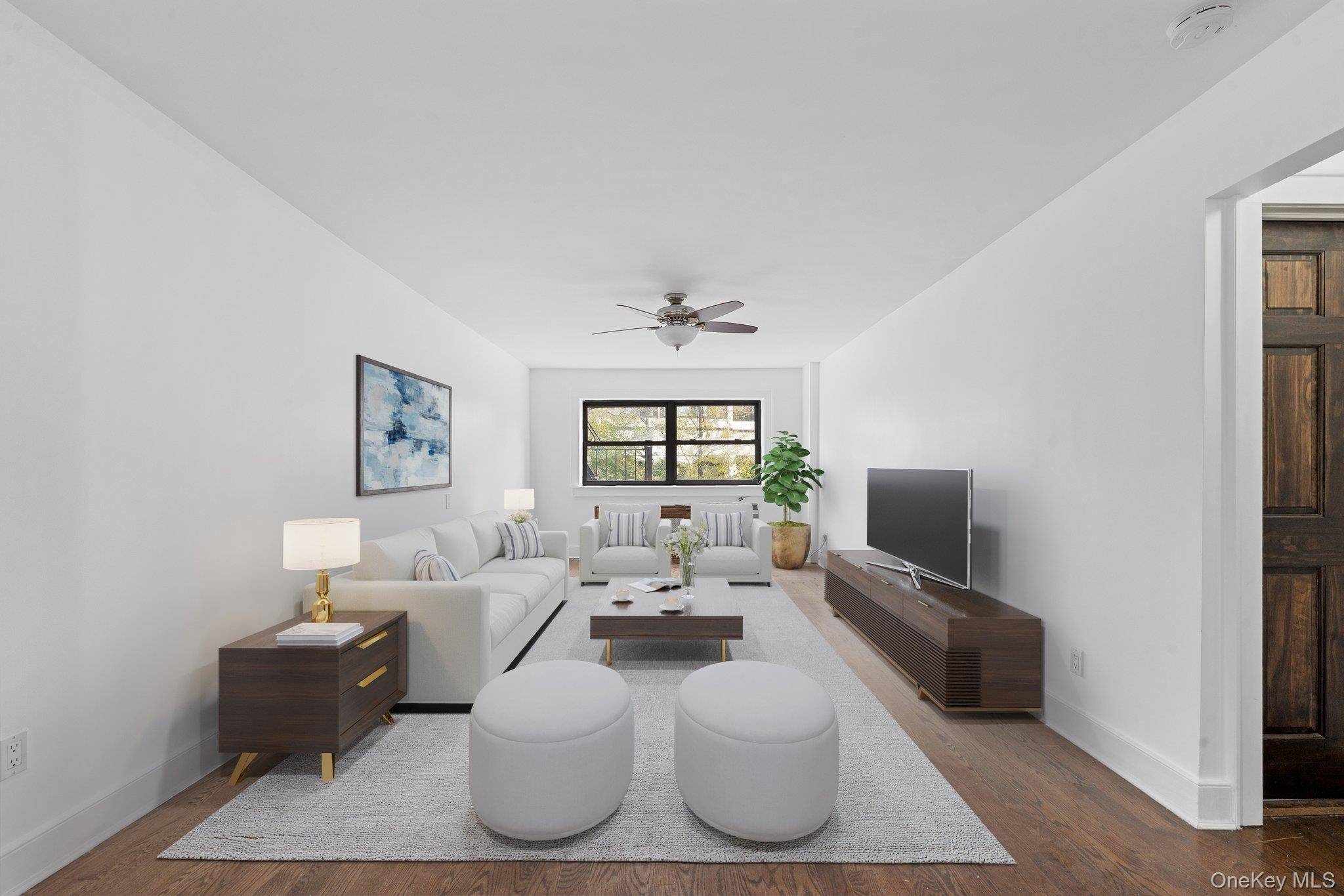 2545 SEDGWICK AVE #4H, Bronx, NY 10468