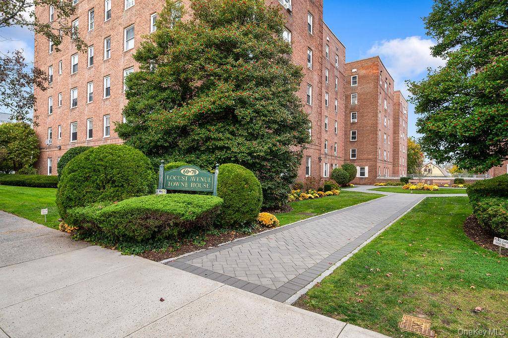 70 Locust AVE #B101, New Rochelle, NY 10801