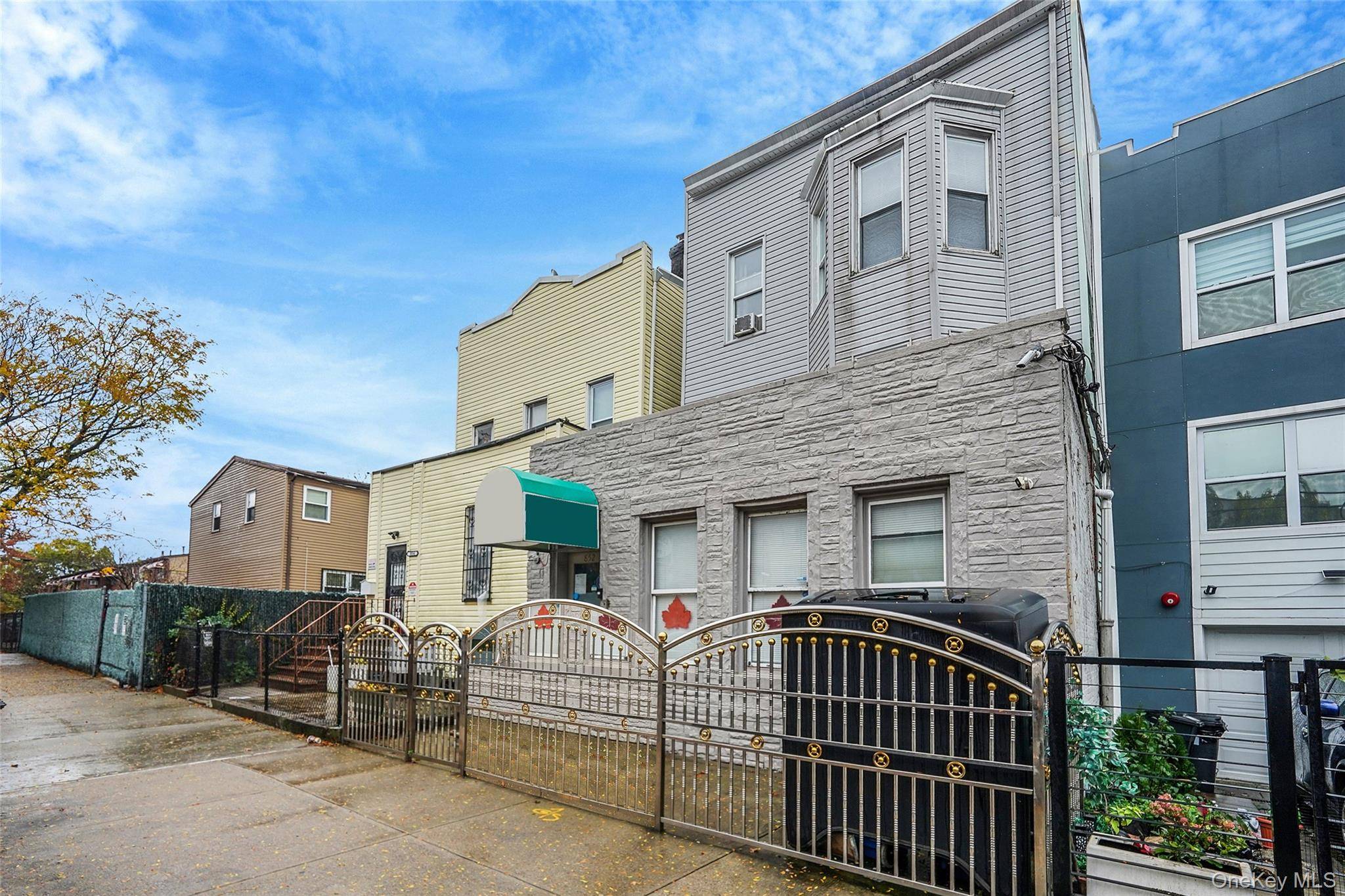 852 Blake AVE, Brooklyn, NY 11207