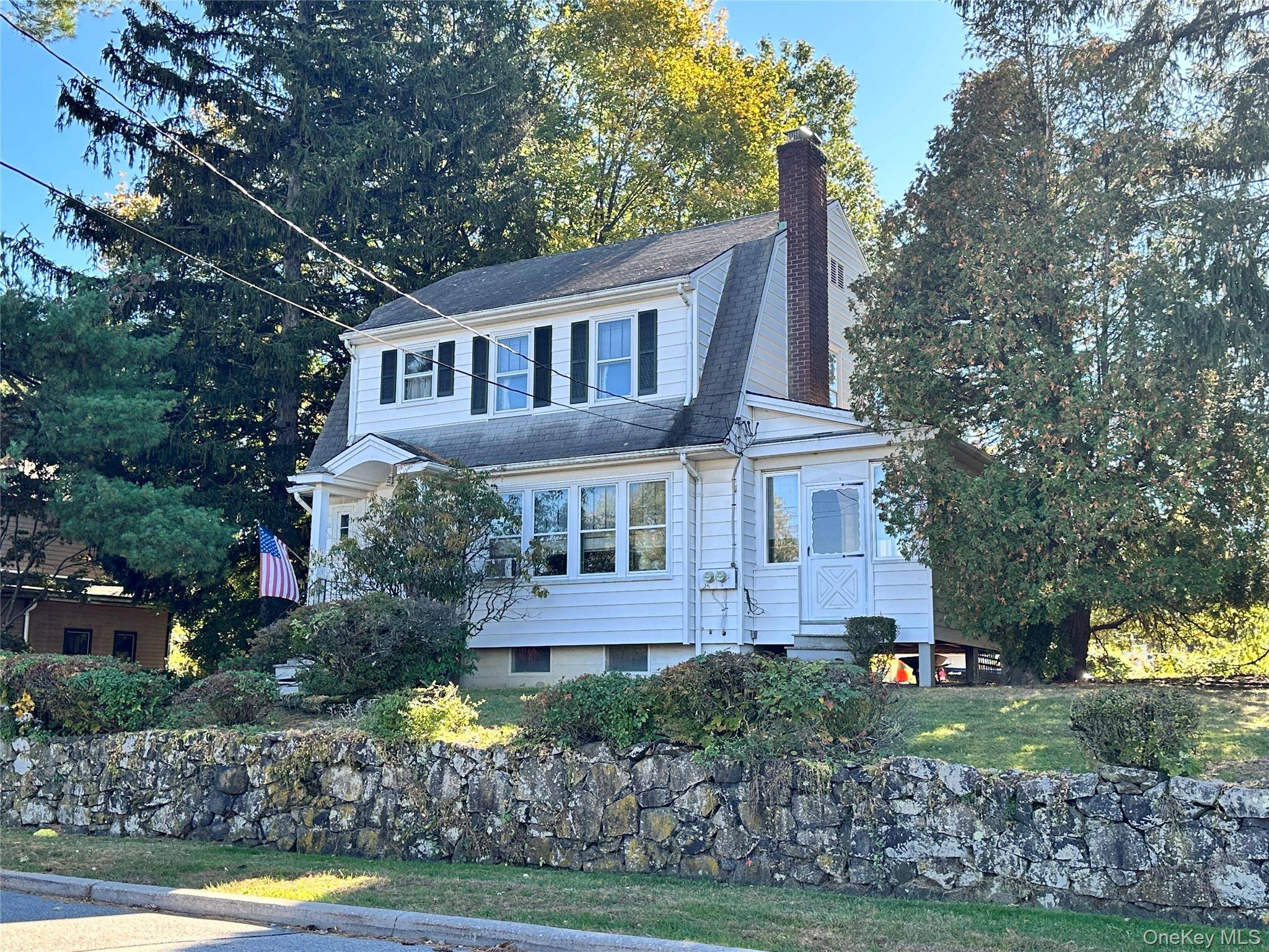 219 Rockledge AVE, Buchanan, NY 10511