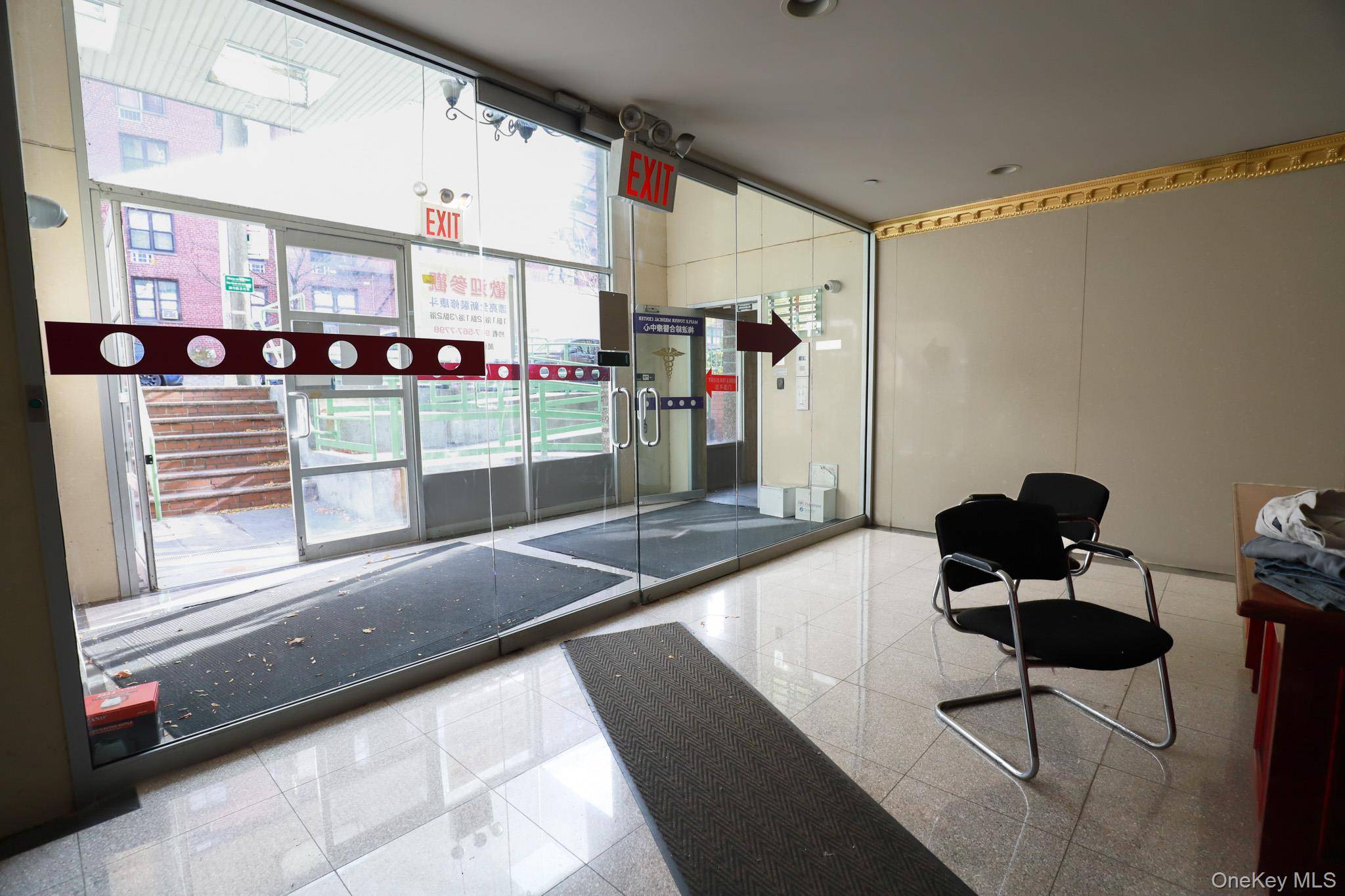 134-43 Maple AVE #5B, Flushing, NY 11355