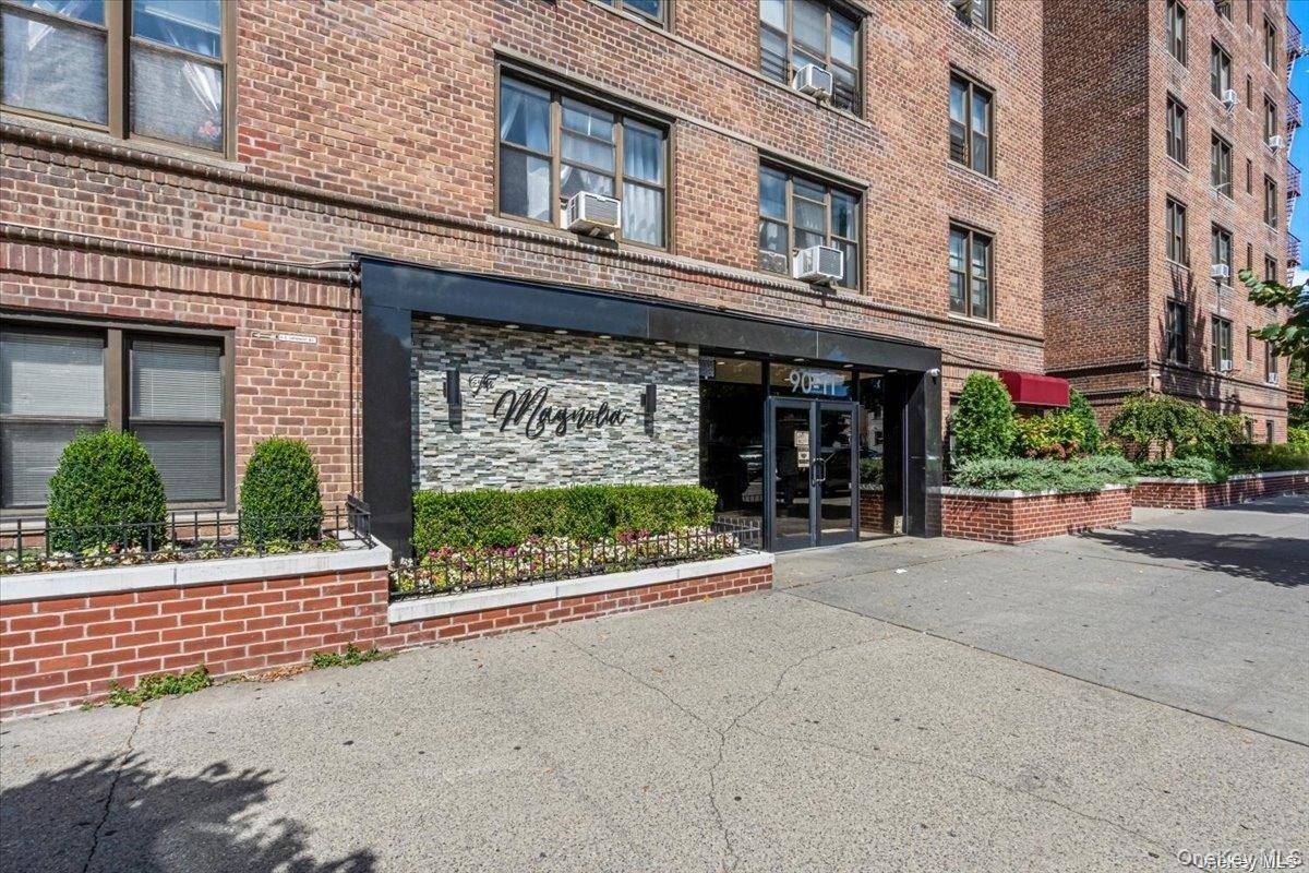 90-11 35 AVE #1D, Jackson Heights, NY 11372