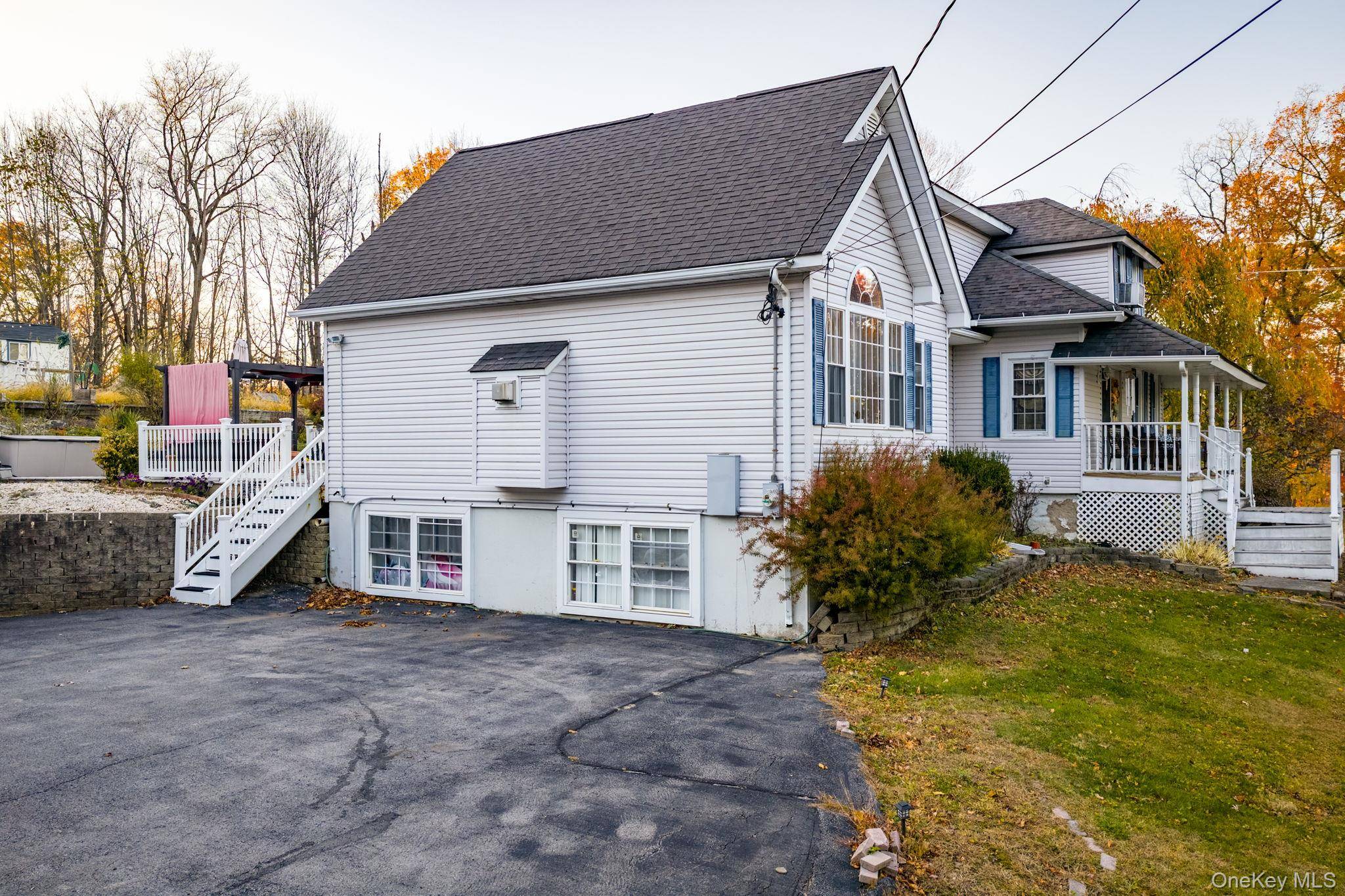 179 Reservoir RD, Middletown, NY 10940