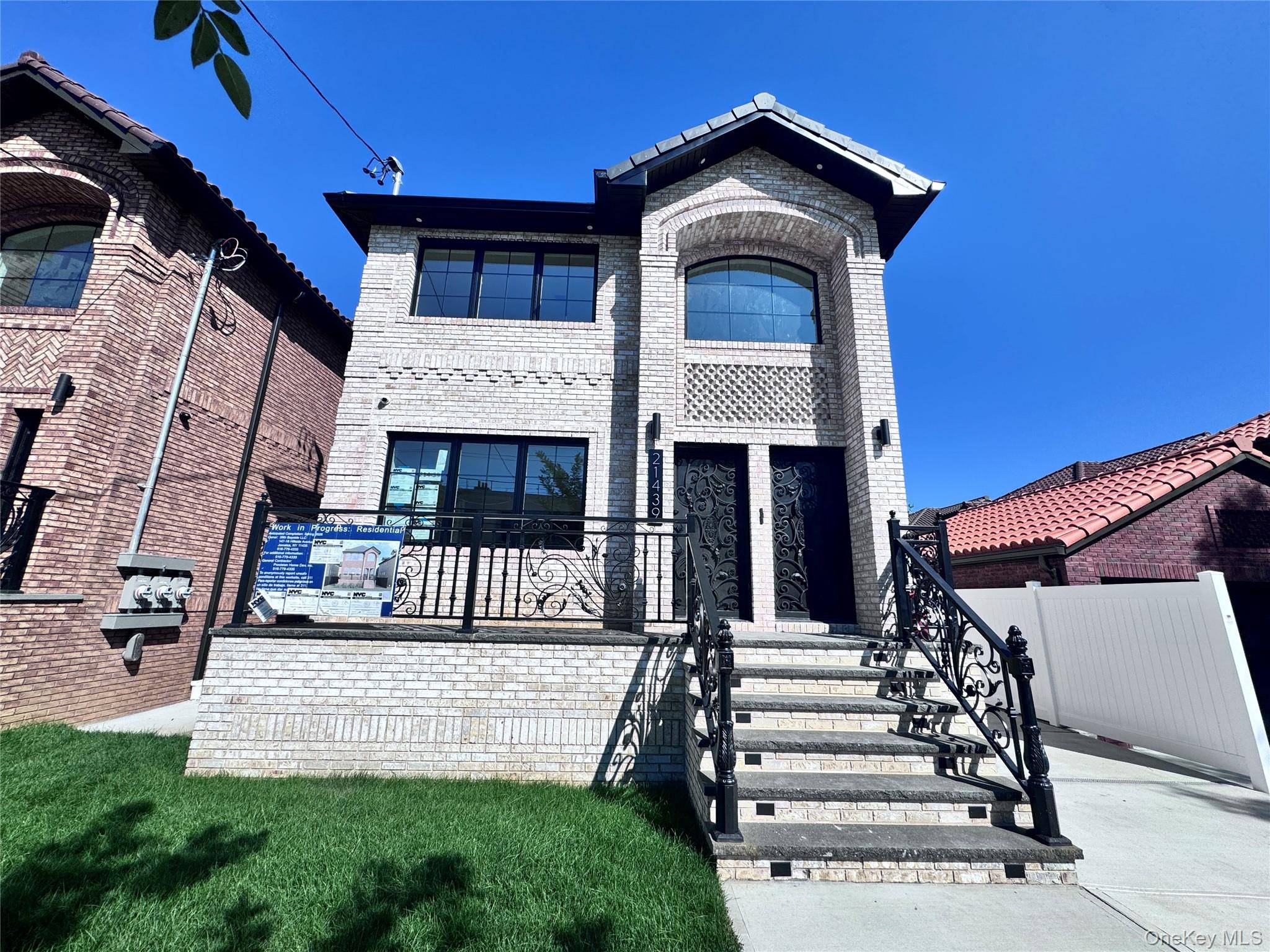 214-39 39th AVE, Bayside, NY 11361