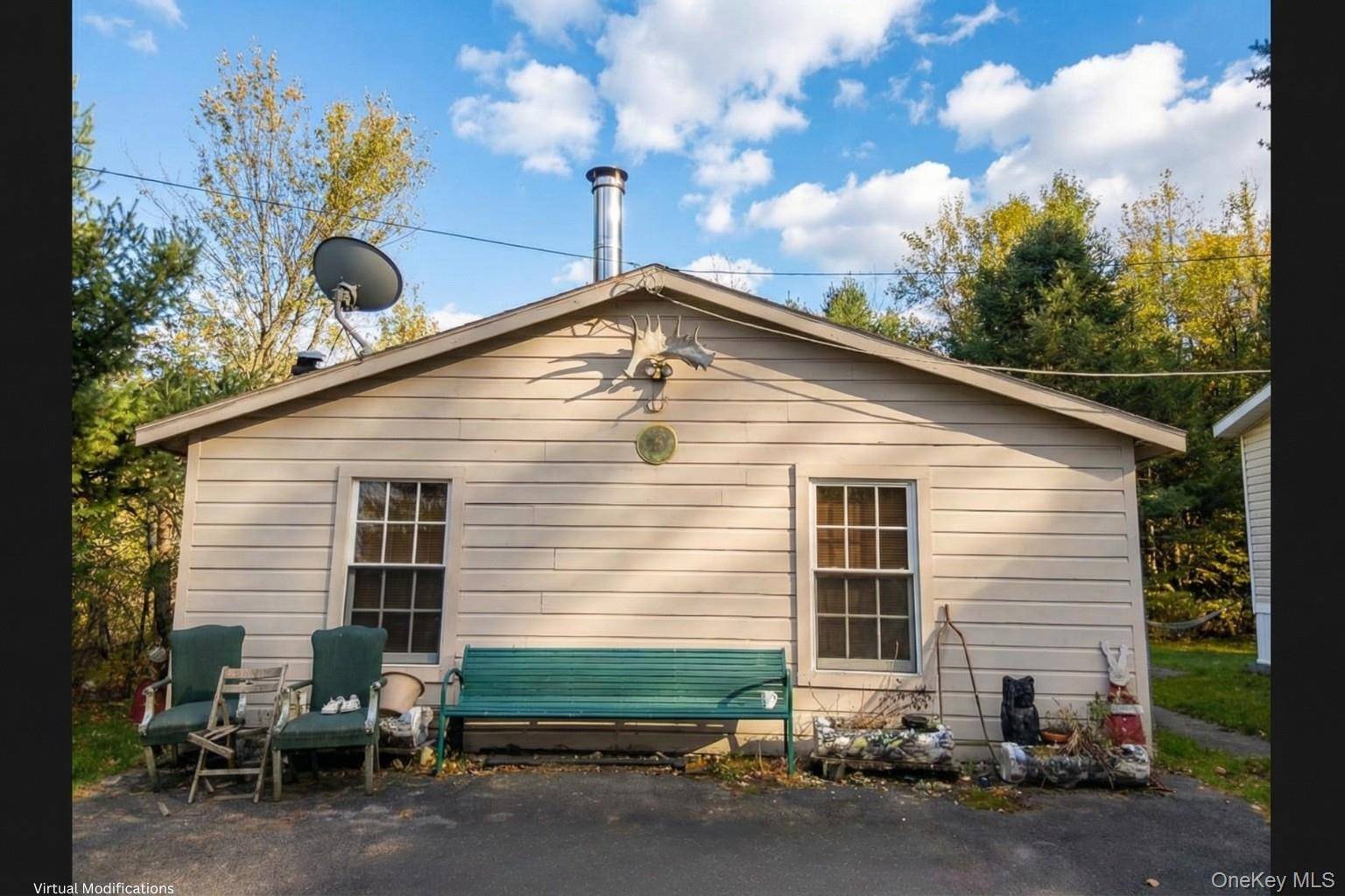 2032 Champlin RD, Jefferson, NY 12093