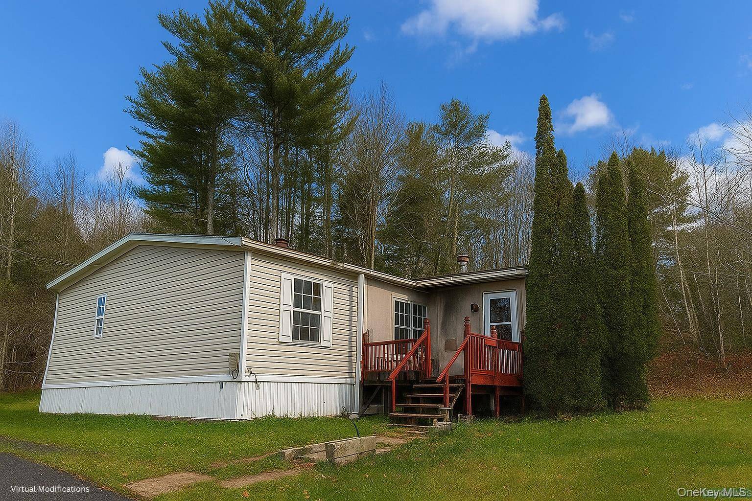 2032 Champlin RD, Jefferson, NY 12093