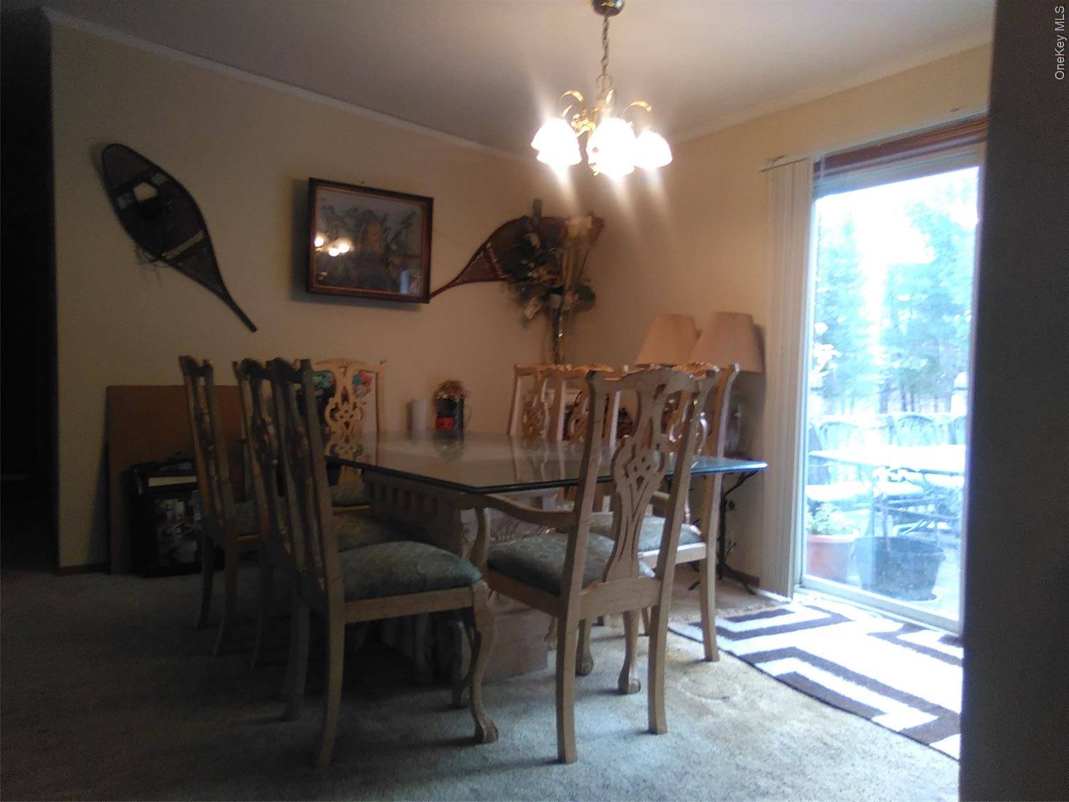 2032 Champlin RD, Jefferson, NY 12093