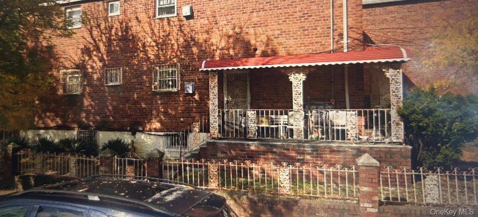 224-20 141st AVE, Jamaica, NY 11413