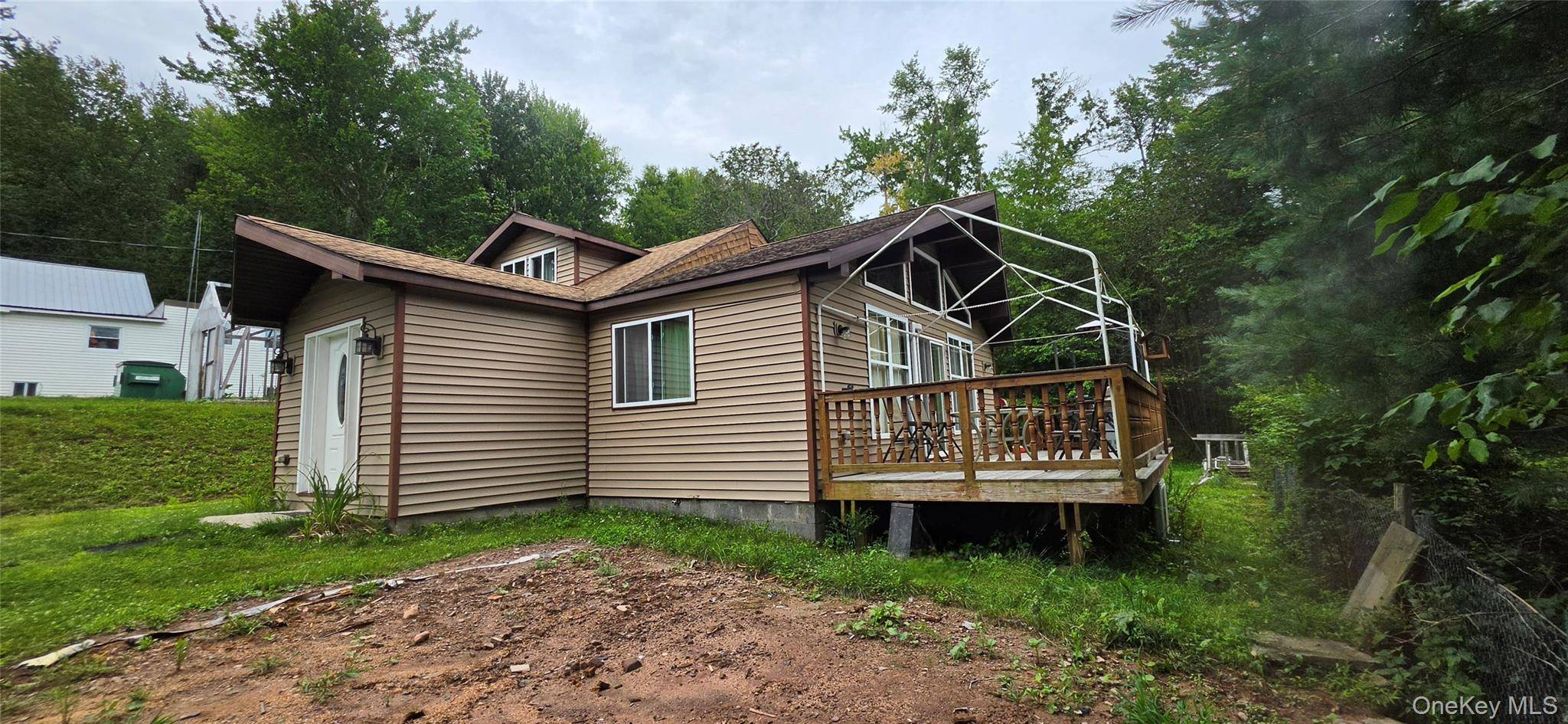 371 Kelly Bridge RD #373, Swan Lake, NY 12783