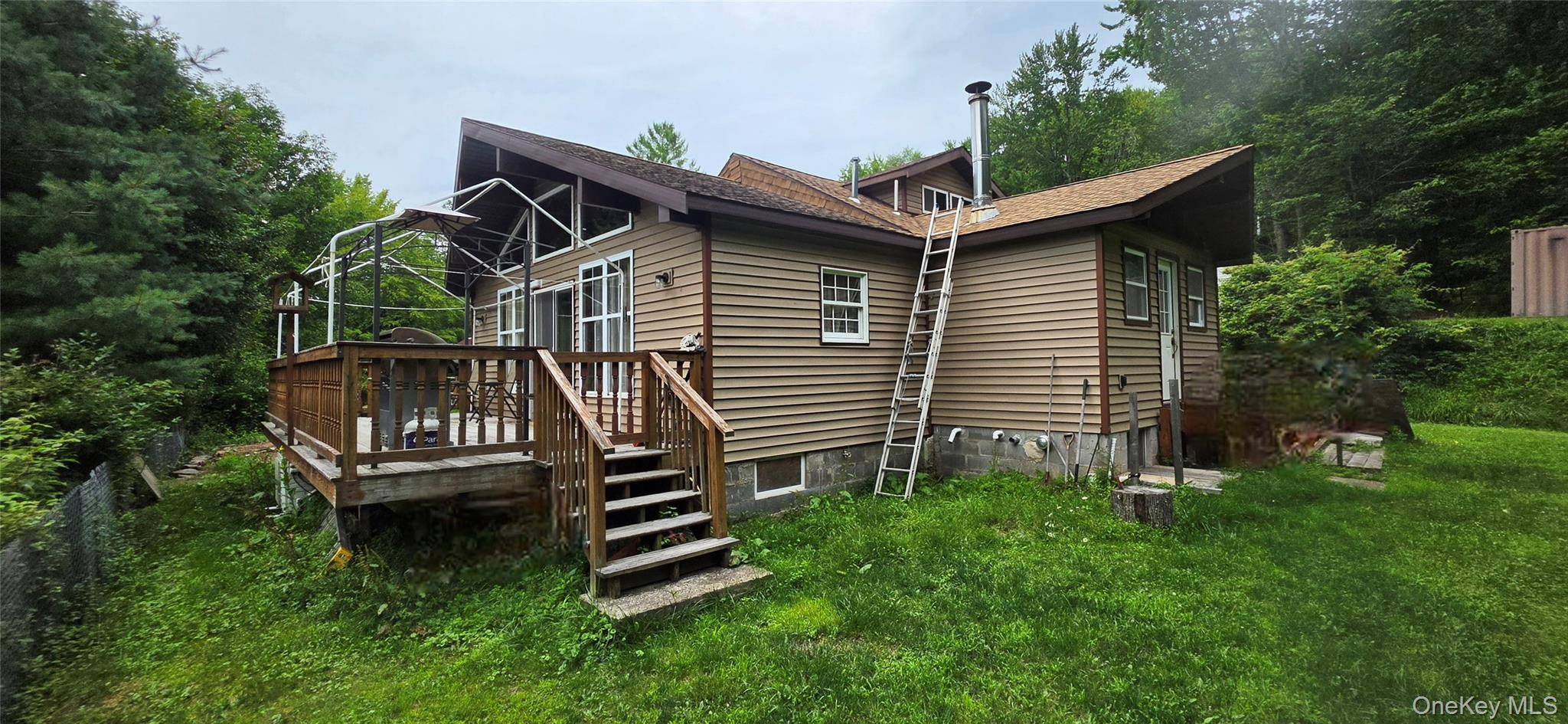 371 Kelly Bridge RD #373, Swan Lake, NY 12783