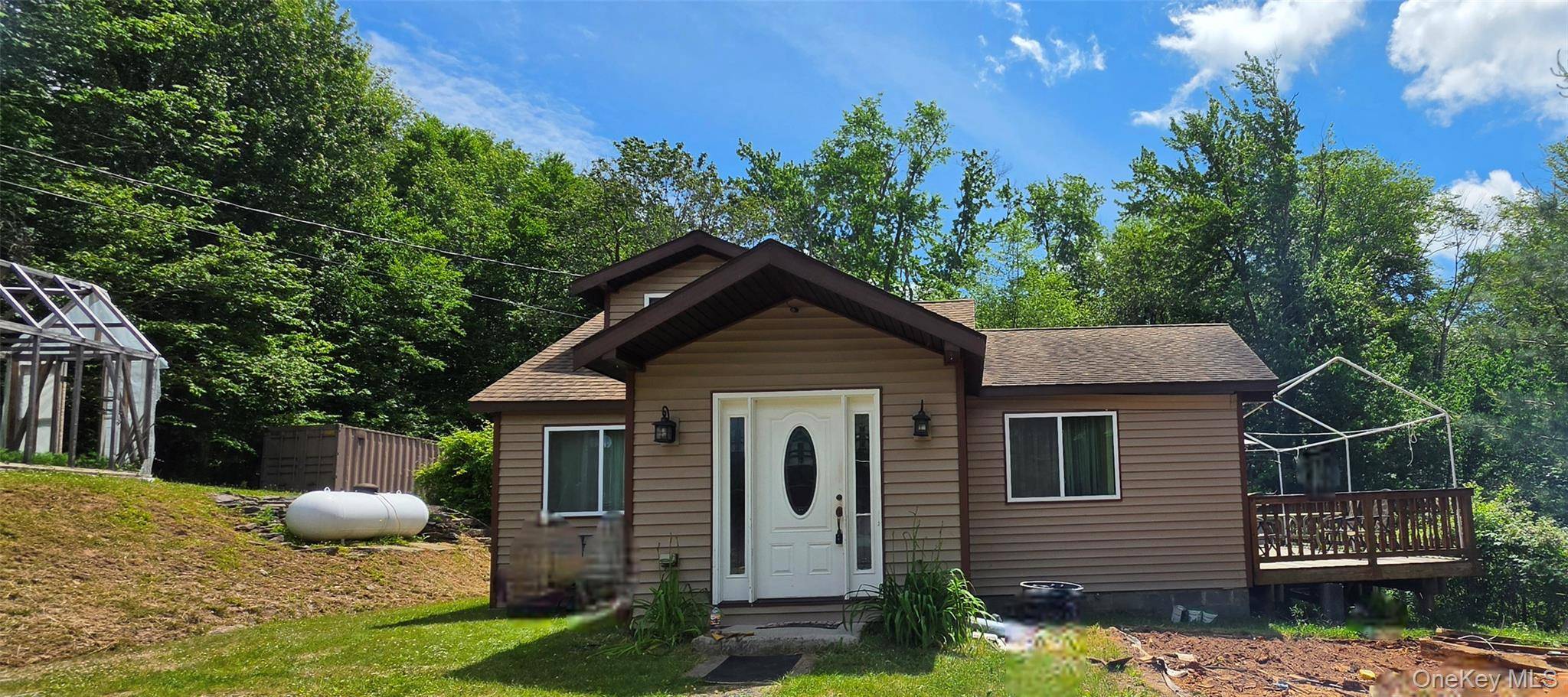 371 Kelly Bridge RD #373, Swan Lake, NY 12783