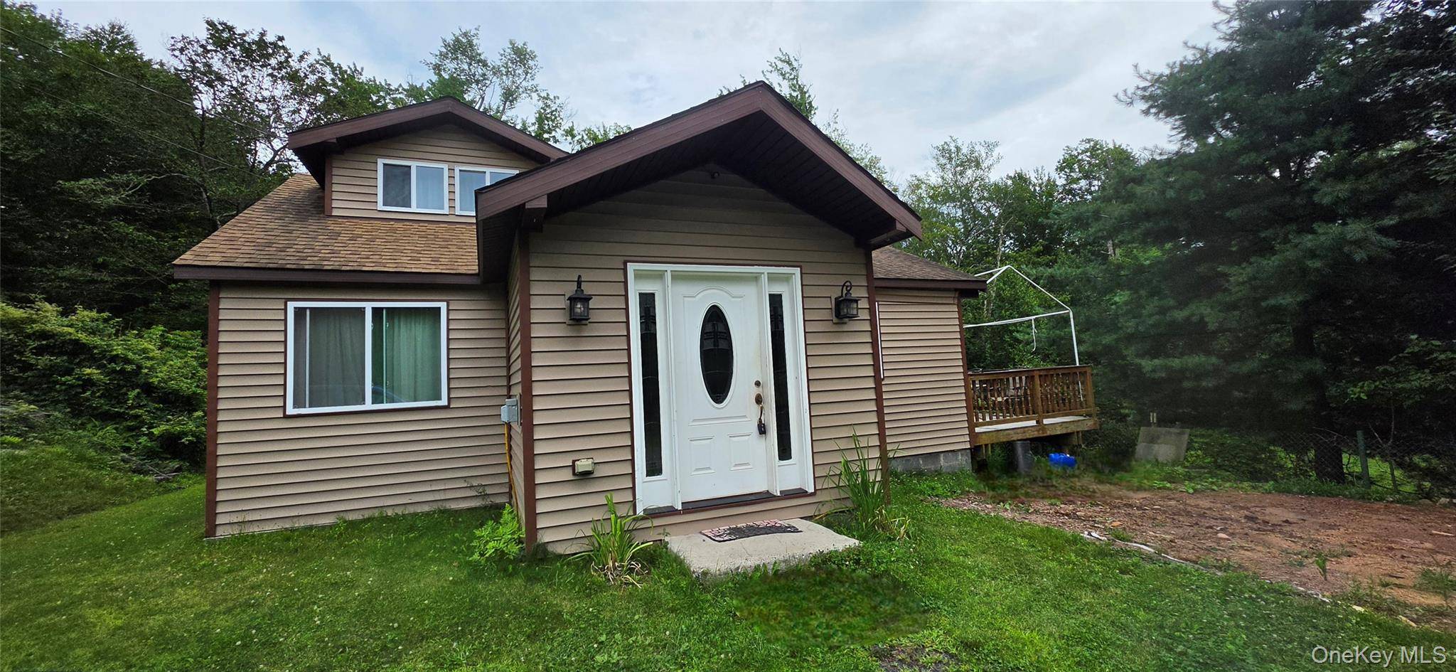 371 Kelly Bridge RD #373, Swan Lake, NY 12783