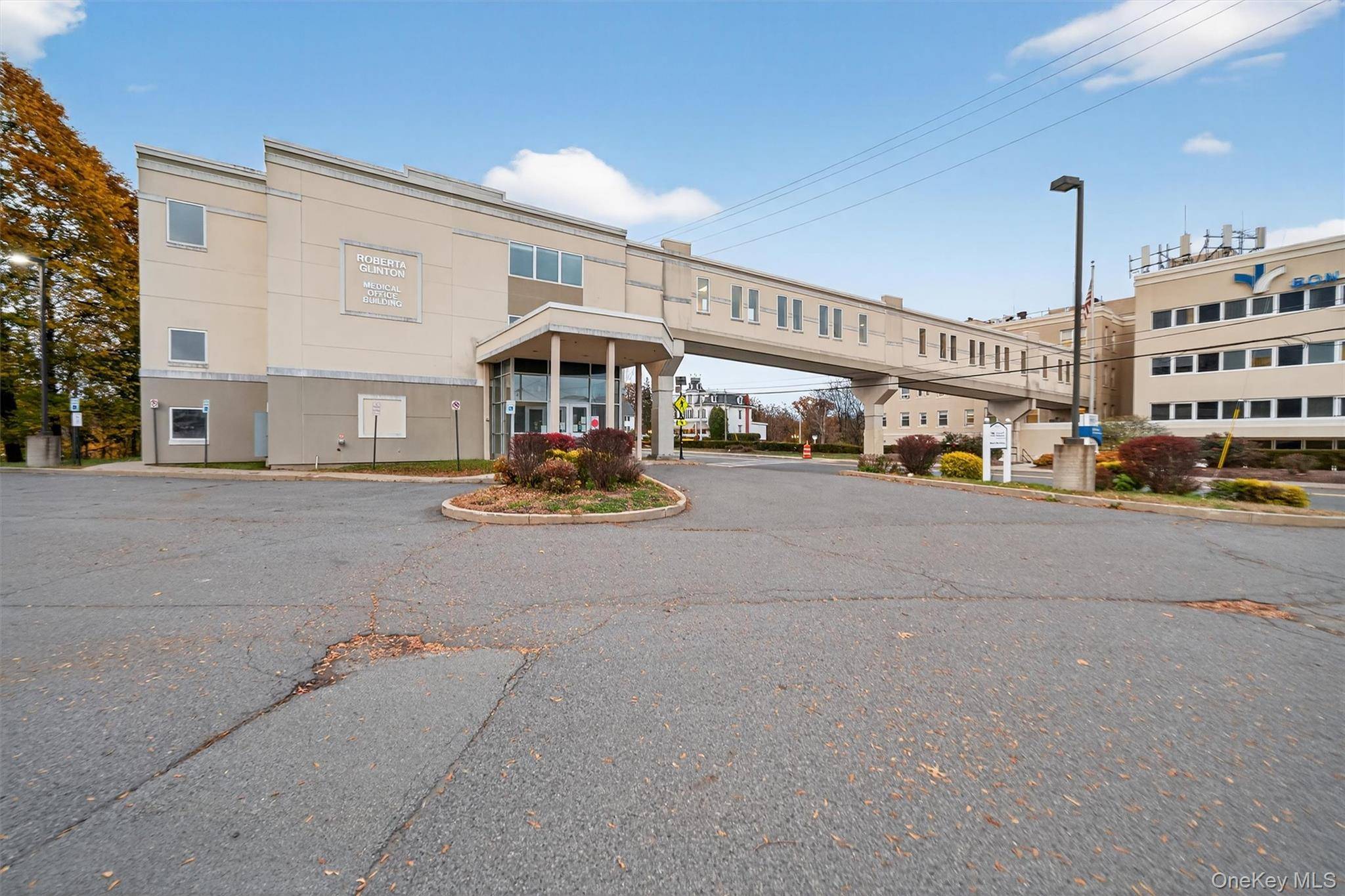 161 E Main ST, Port Jervis, NY 12771