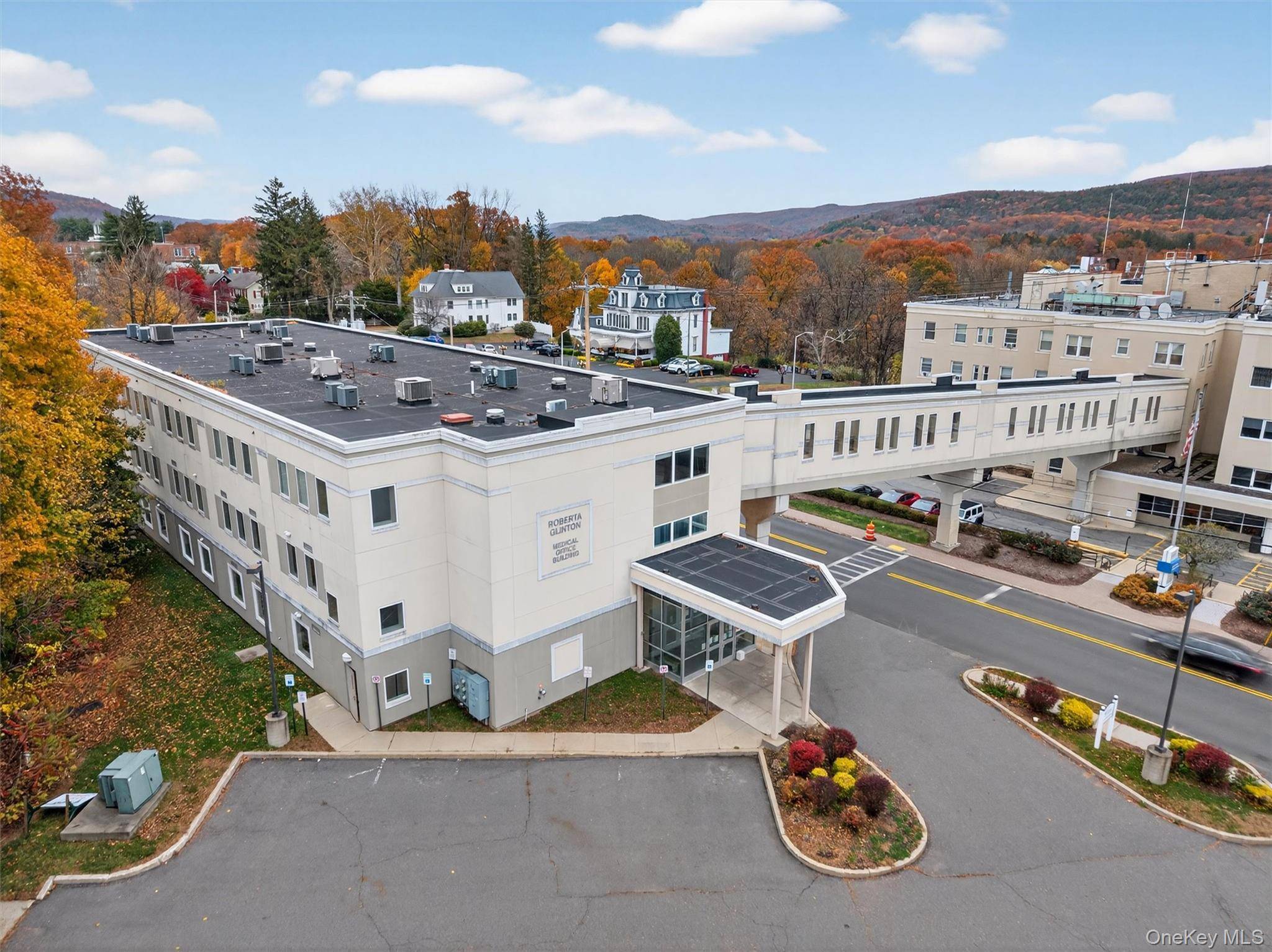 161 E Main ST, Port Jervis, NY 12771