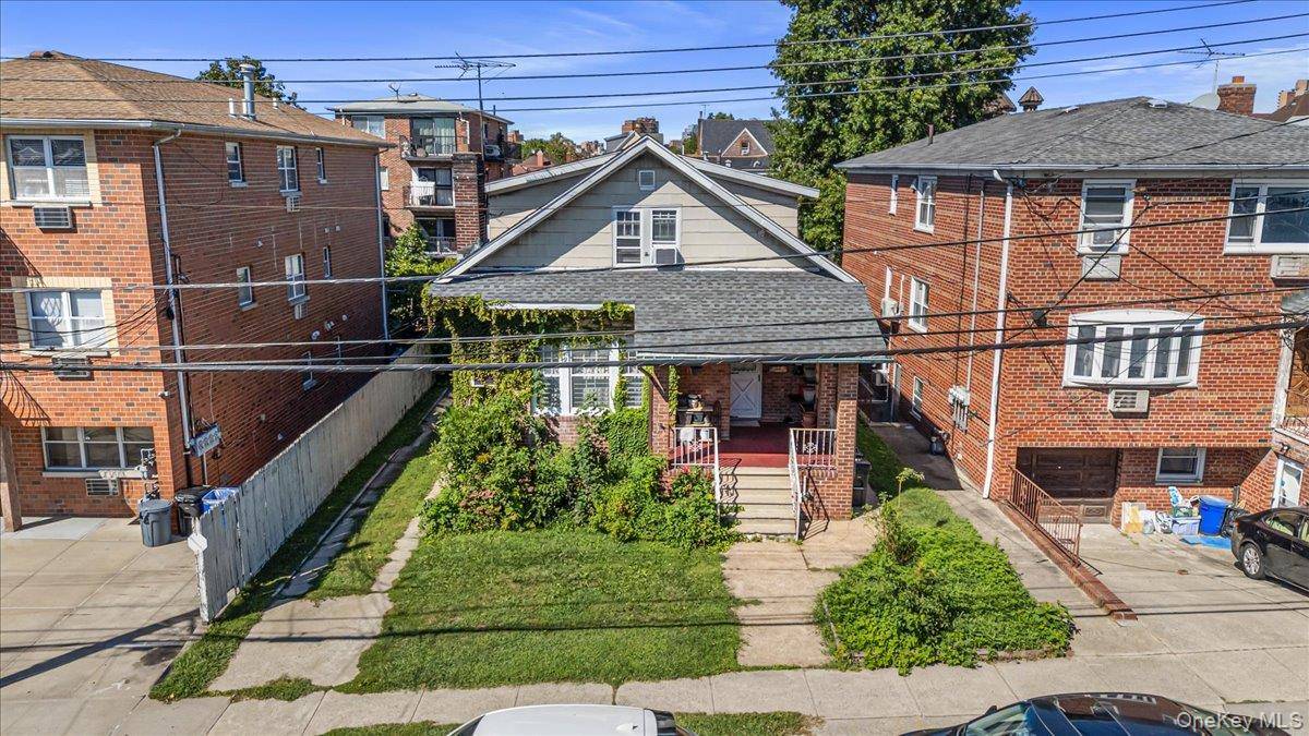 132-19 58th AVE, Flushing, NY 11355