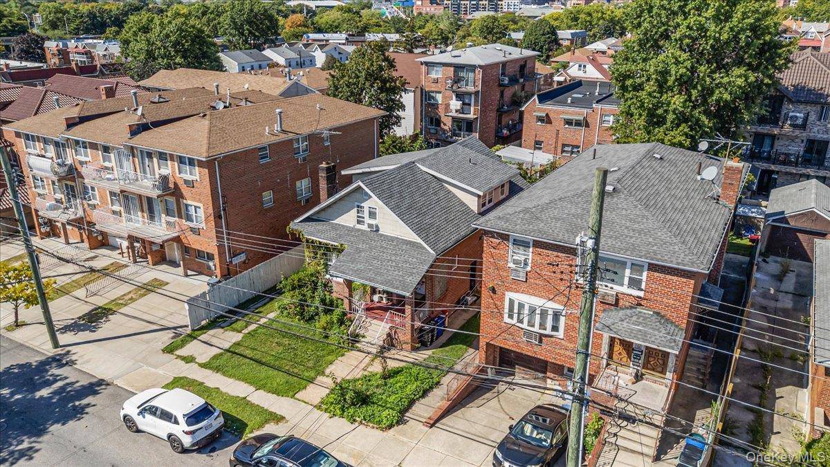 132-19 58th AVE, Flushing, NY 11355