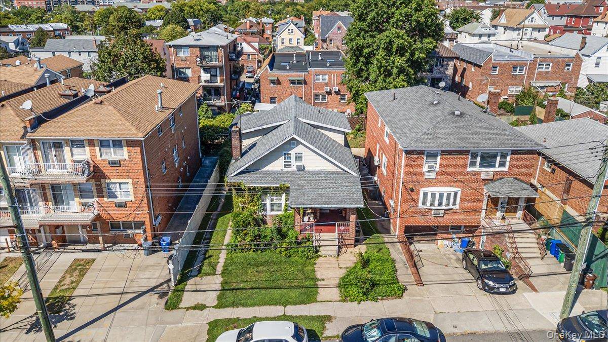 132-19 58th AVE, Flushing, NY 11355