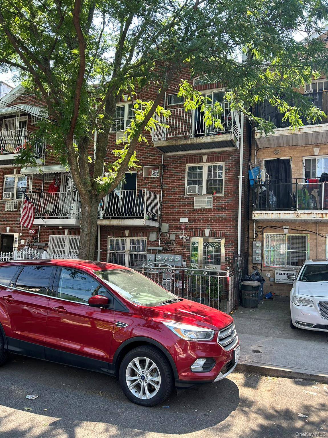 3416 107th ST, Corona, NY 11368