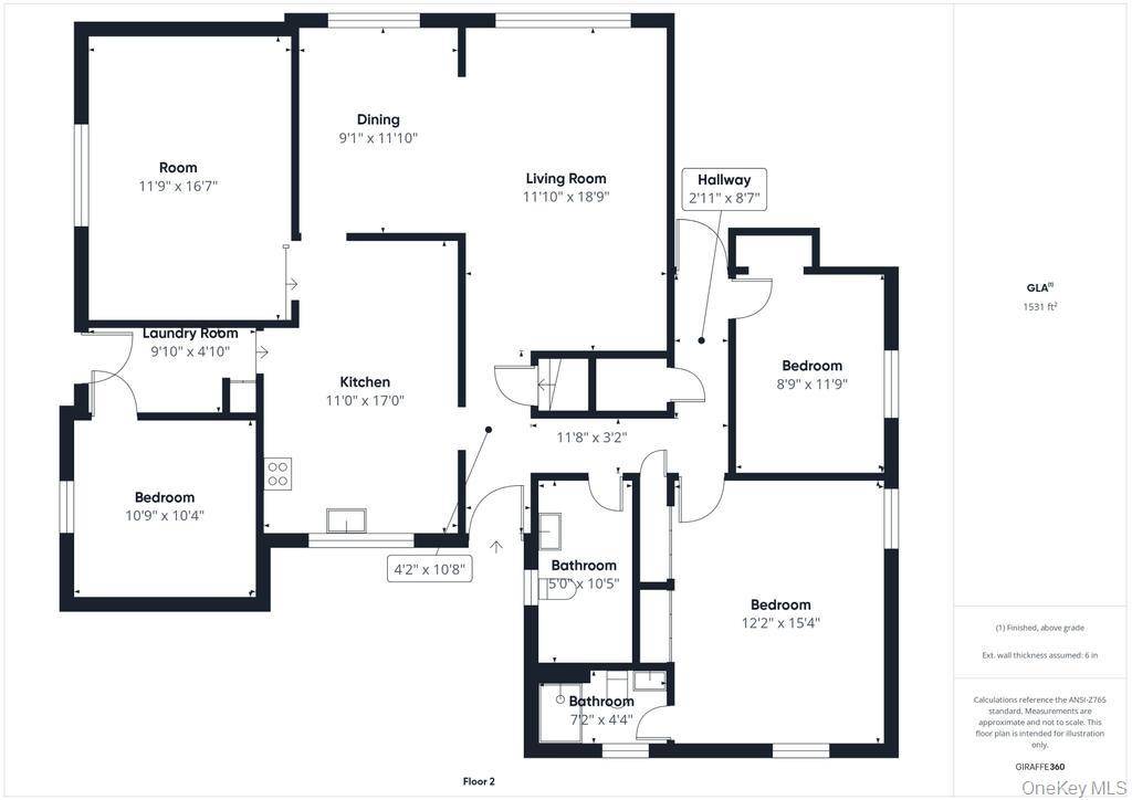 53 Stevenson PL, Deer Park, NY 11729