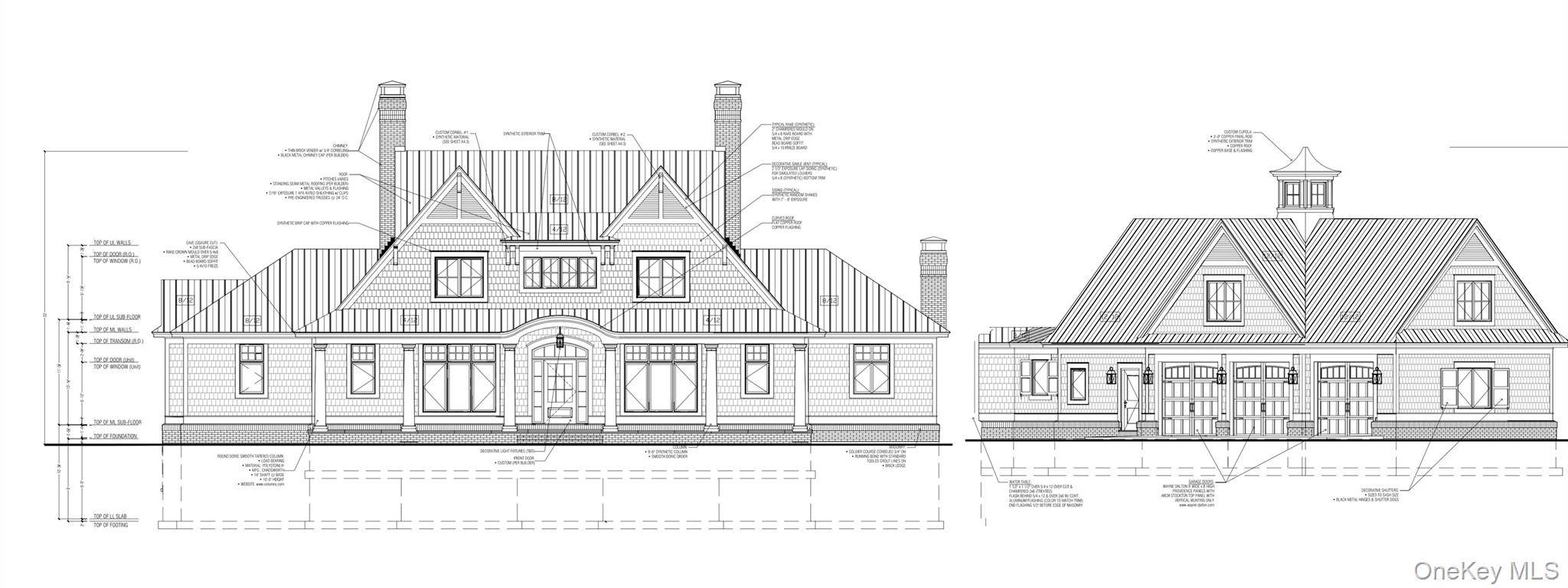 16 Sophia CT, Westhampton, NY 11977