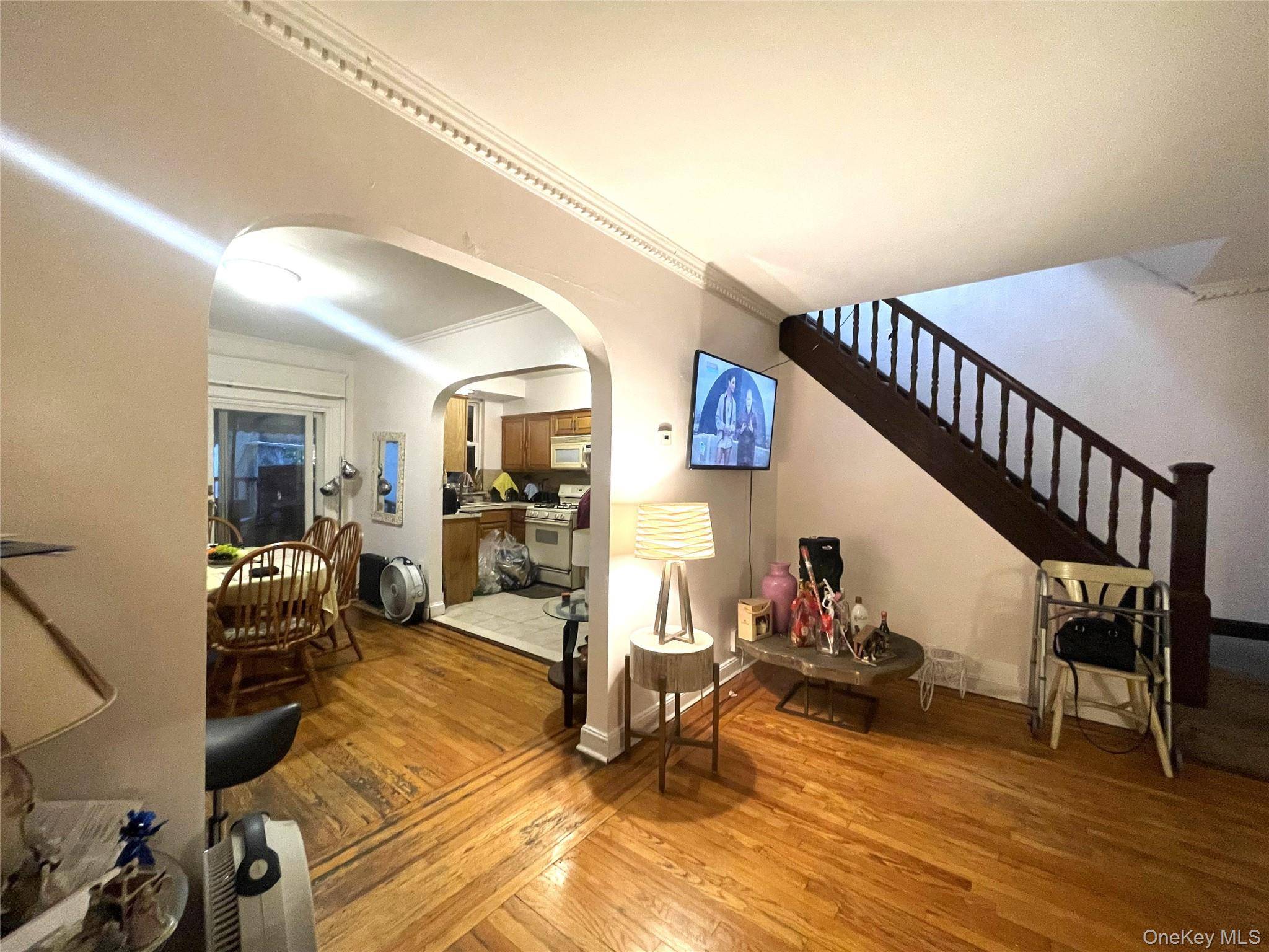 3035 82nd ST, East Elmhurst, NY 11370