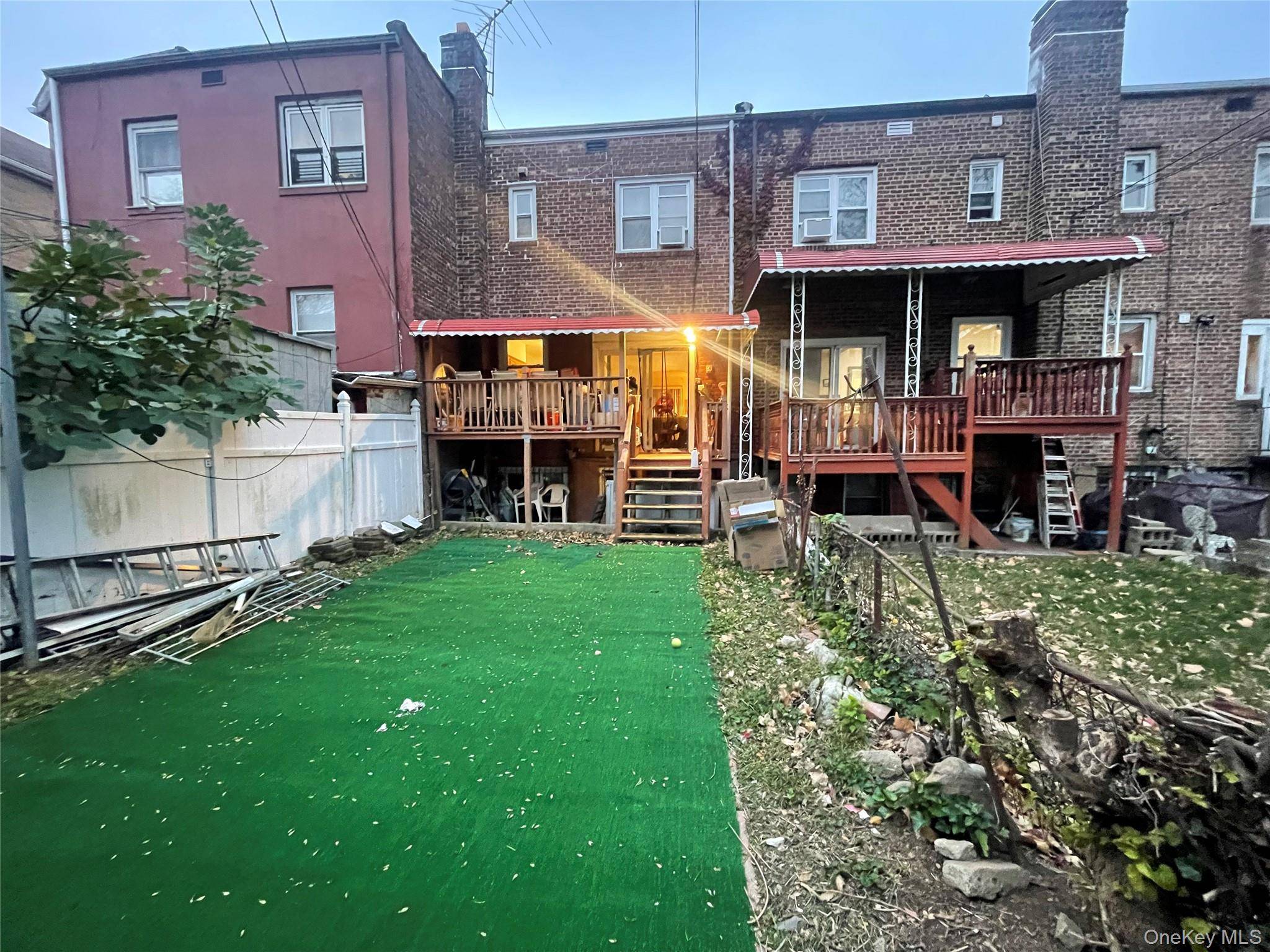 3035 82nd ST, East Elmhurst, NY 11370