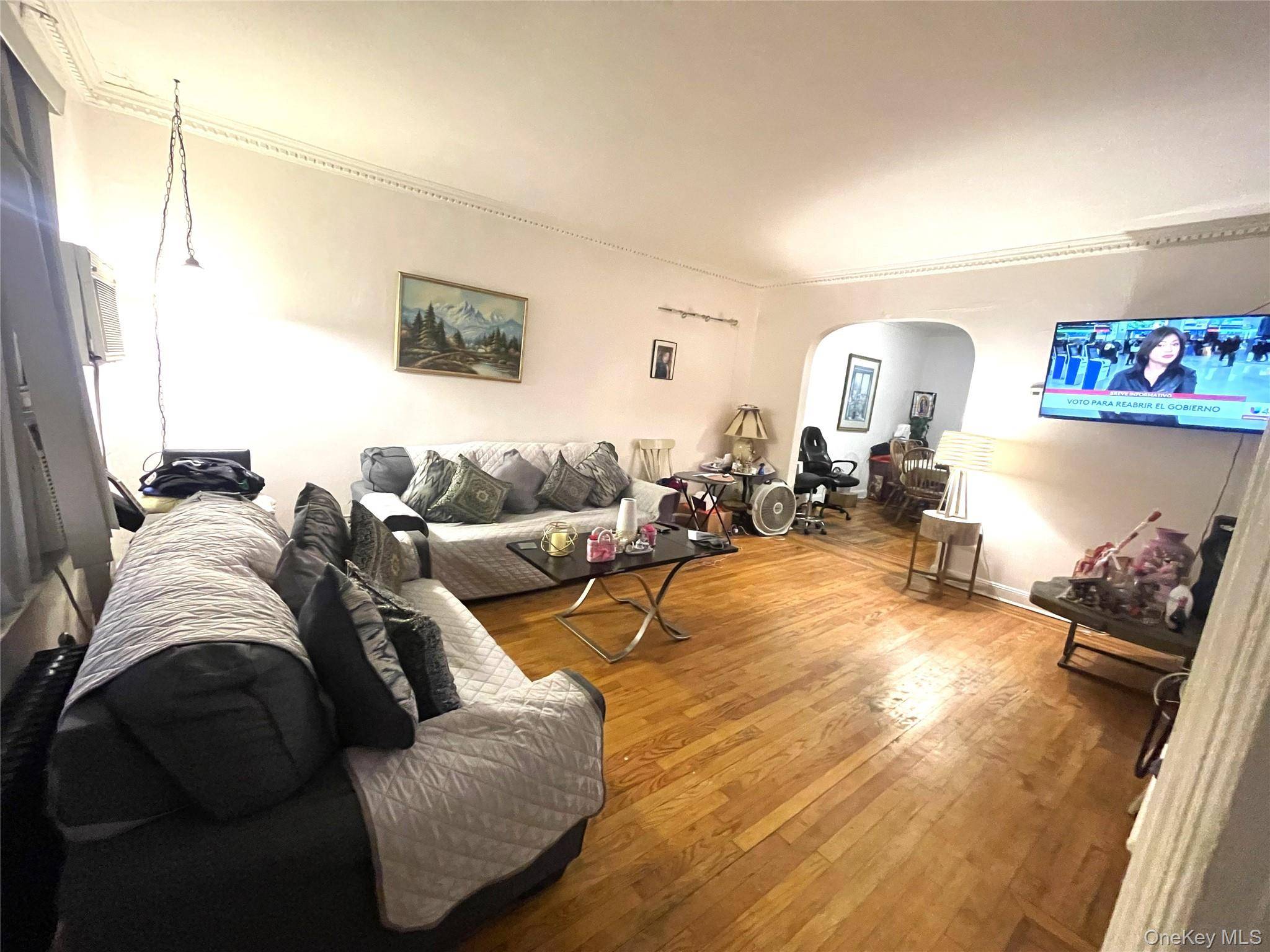 3035 82nd ST, East Elmhurst, NY 11370