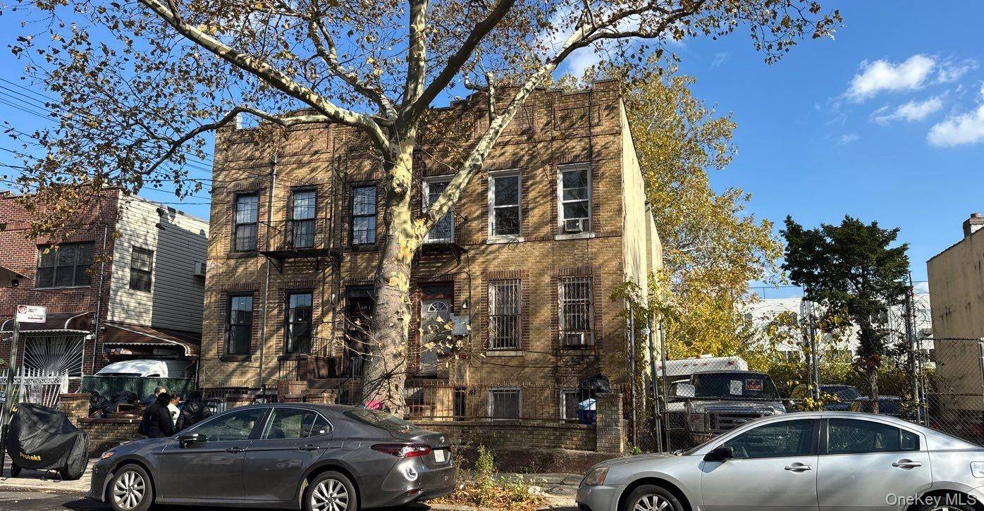 393 Montauk AVE, Brooklyn, NY 11208