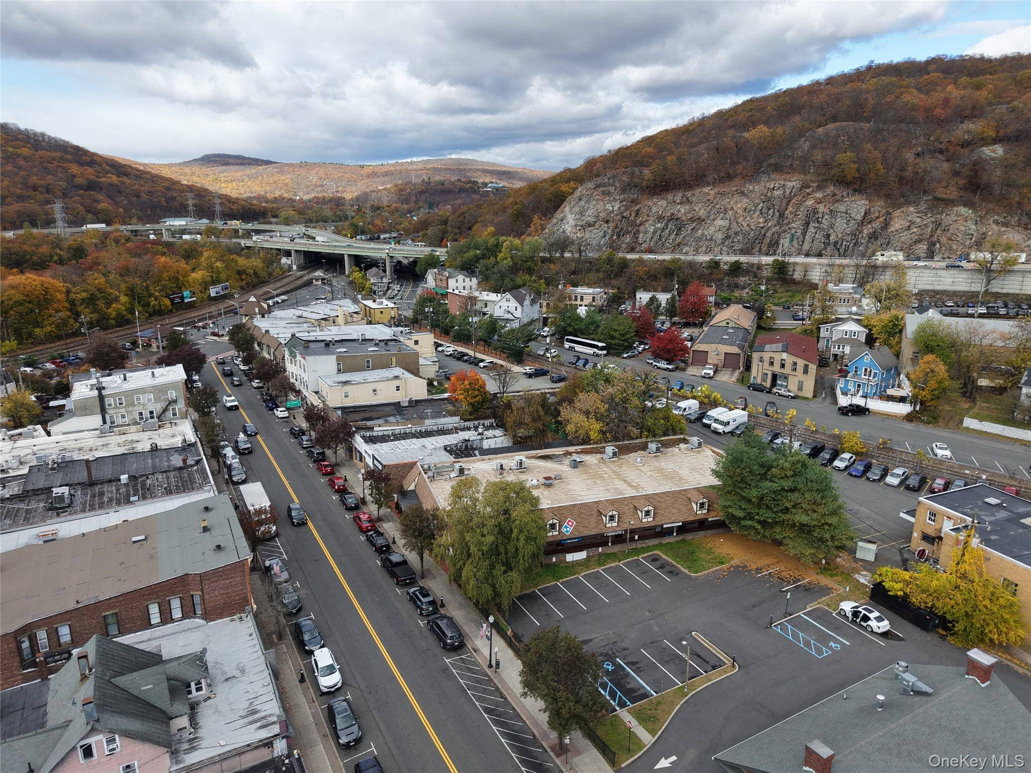 36-46 Lafayette AVE, Suffern, NY 10901