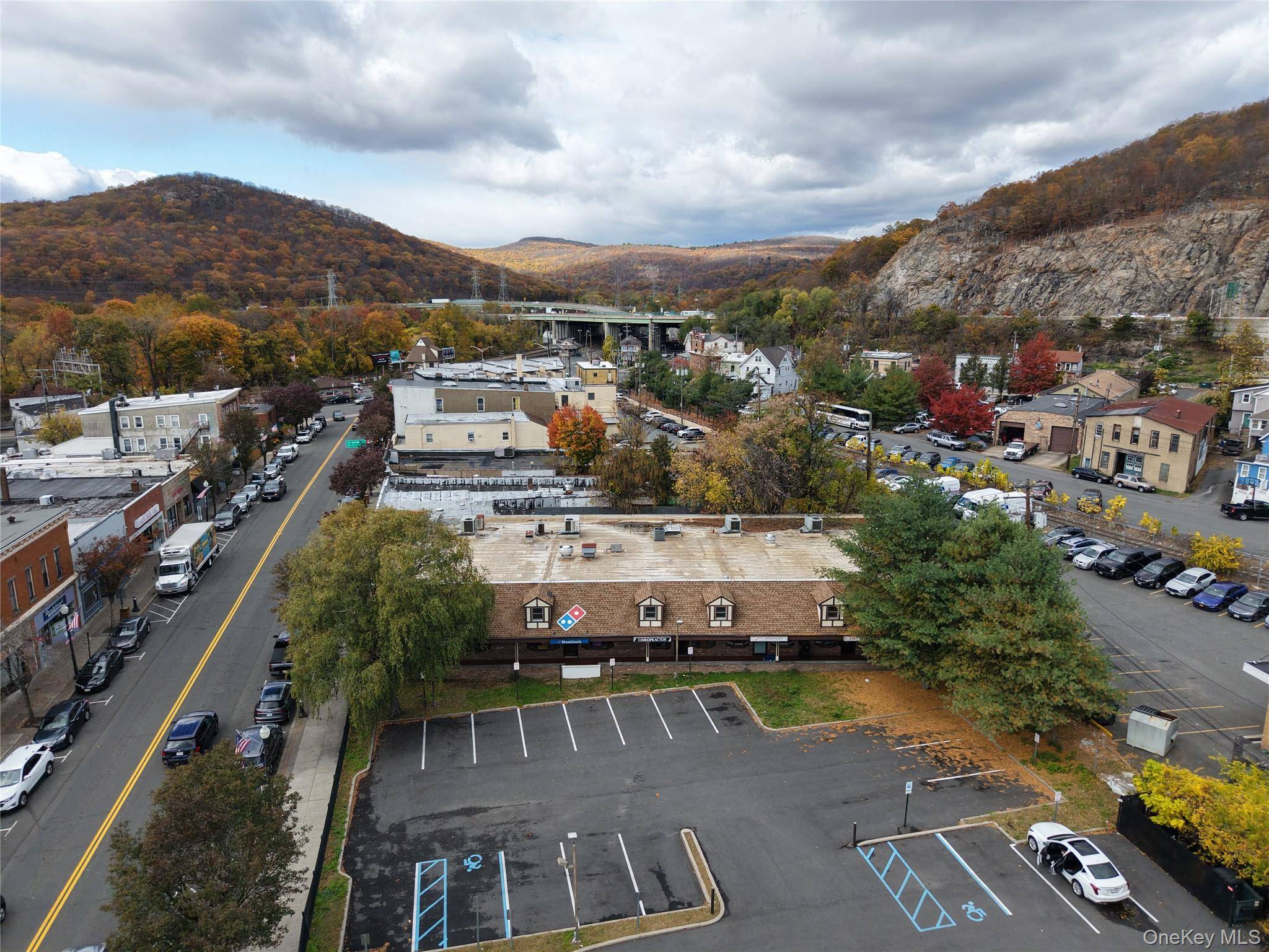 36-46 Lafayette AVE, Suffern, NY 10901