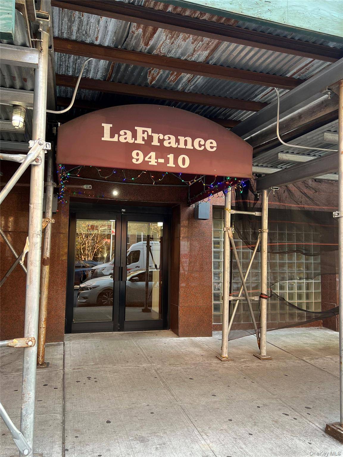 94-10 59th AVE #2J, Elmhurst, NY 11373