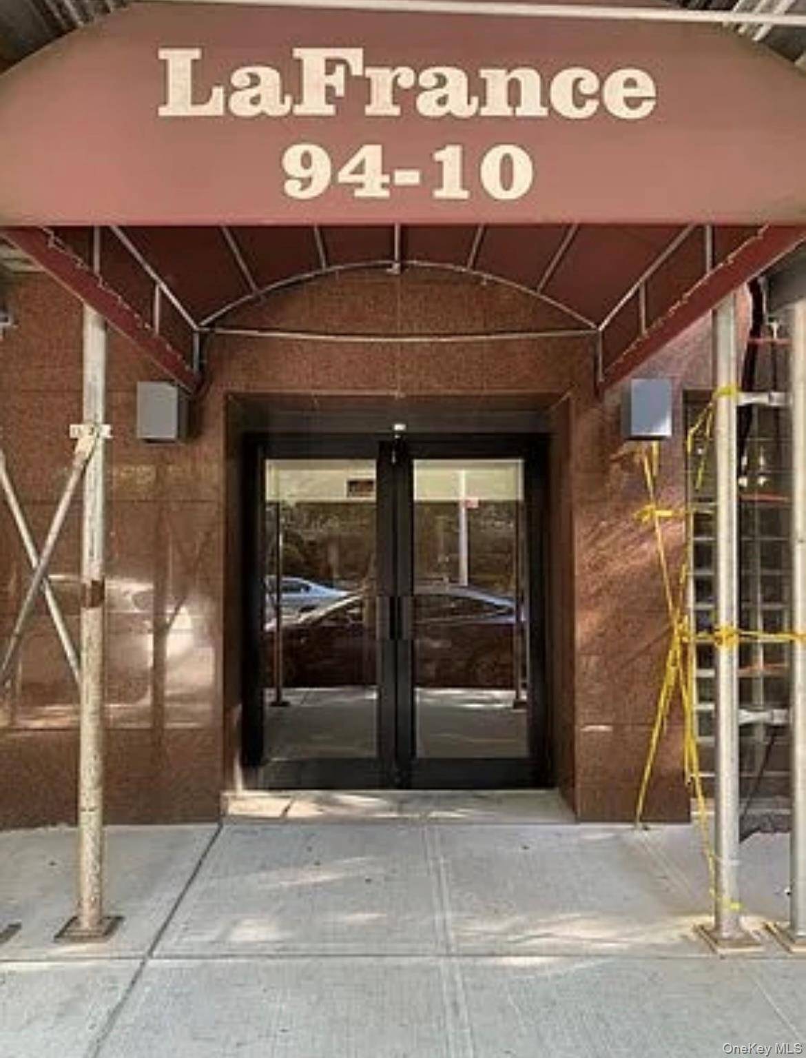 94-10 59th AVE #2J, Elmhurst, NY 11373