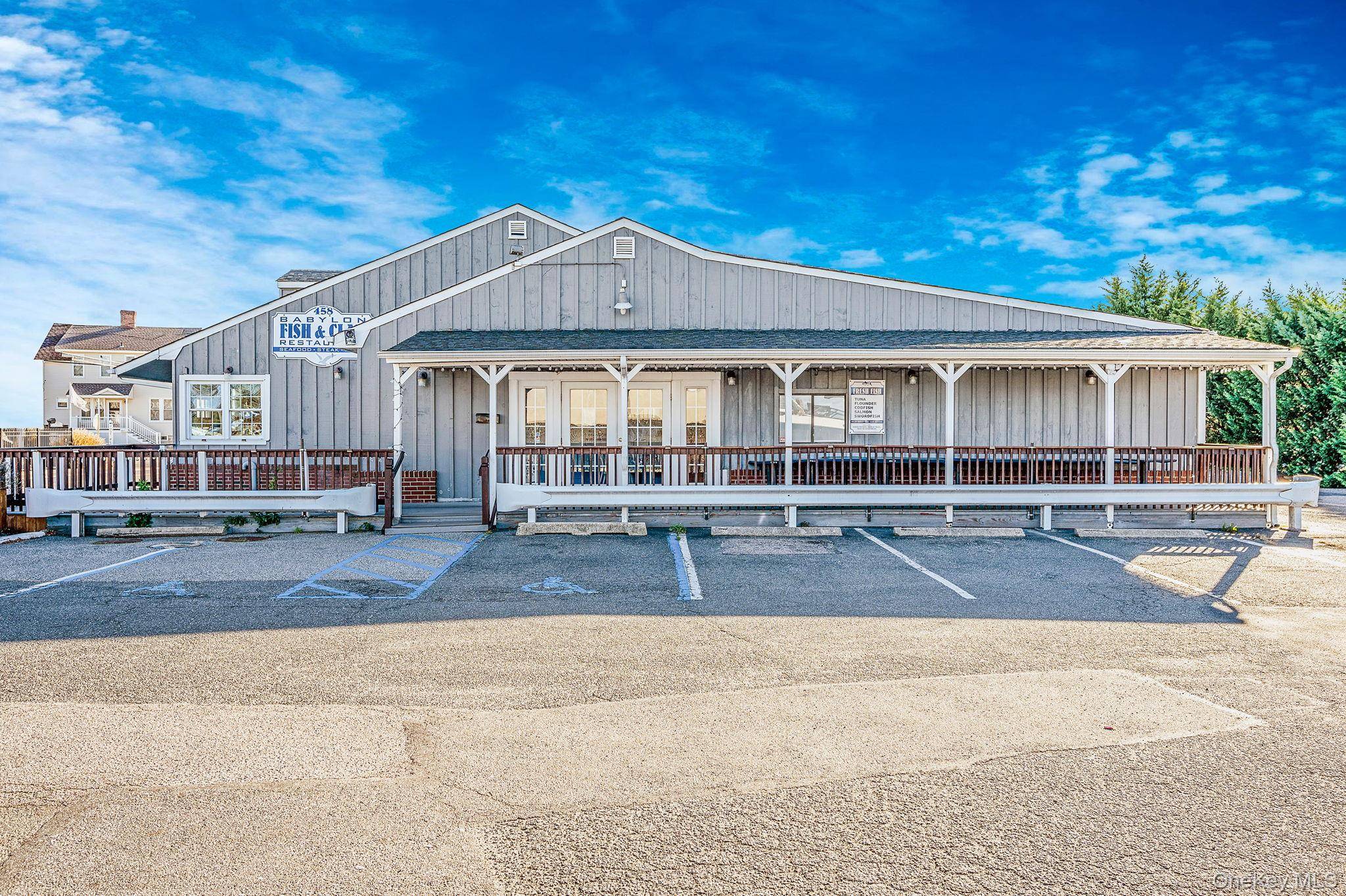 458 Fire Island AVE, Babylon, NY 11702